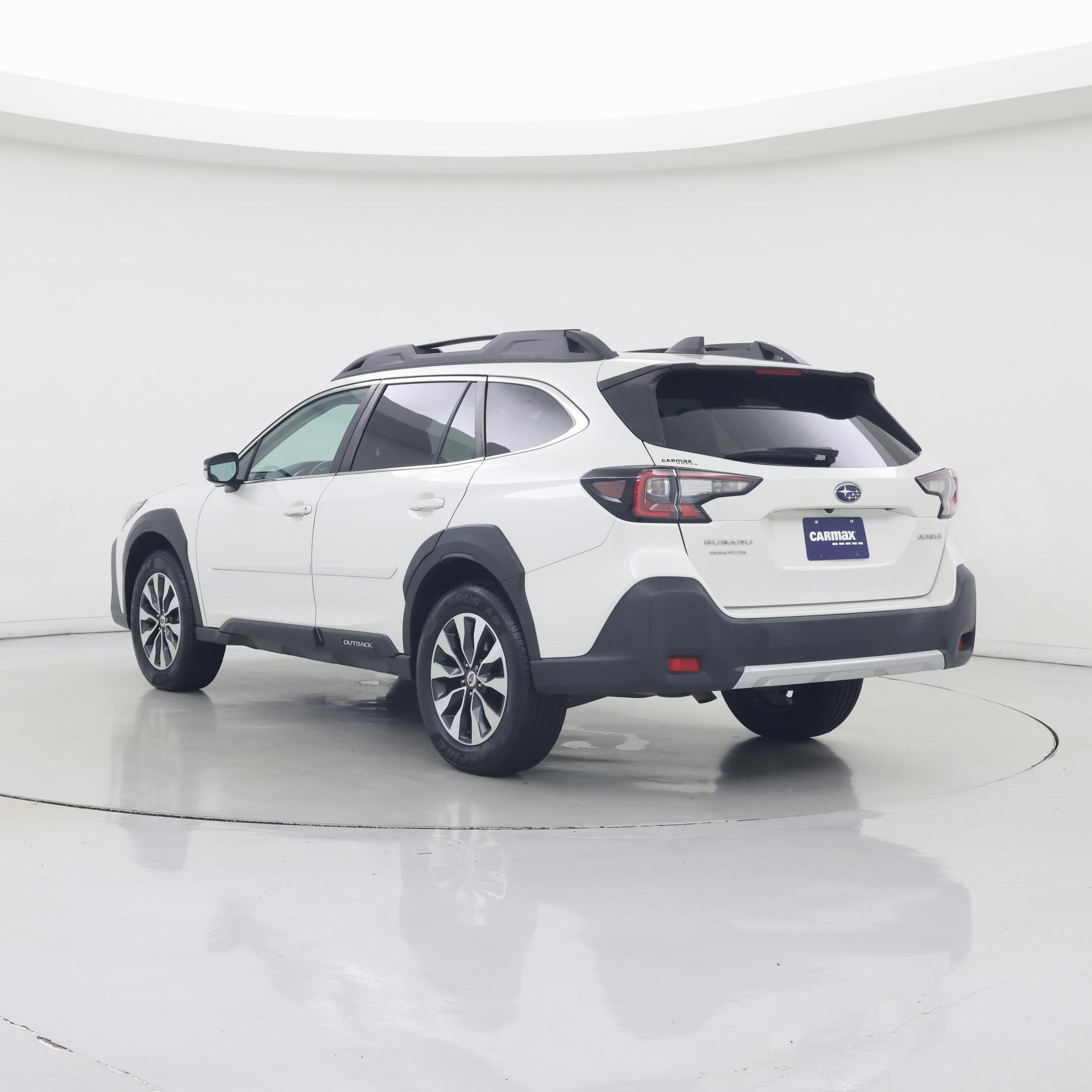 Thumbnail: 2023 Subaru Outback - 2