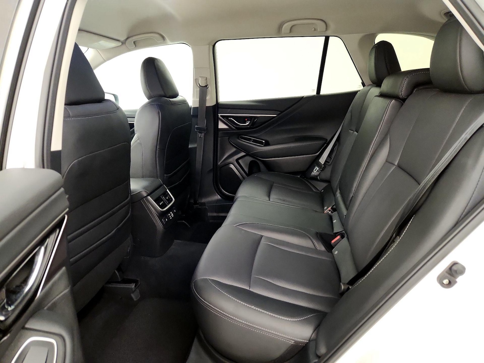 2023 Subaru Outback Limited - Photo 20