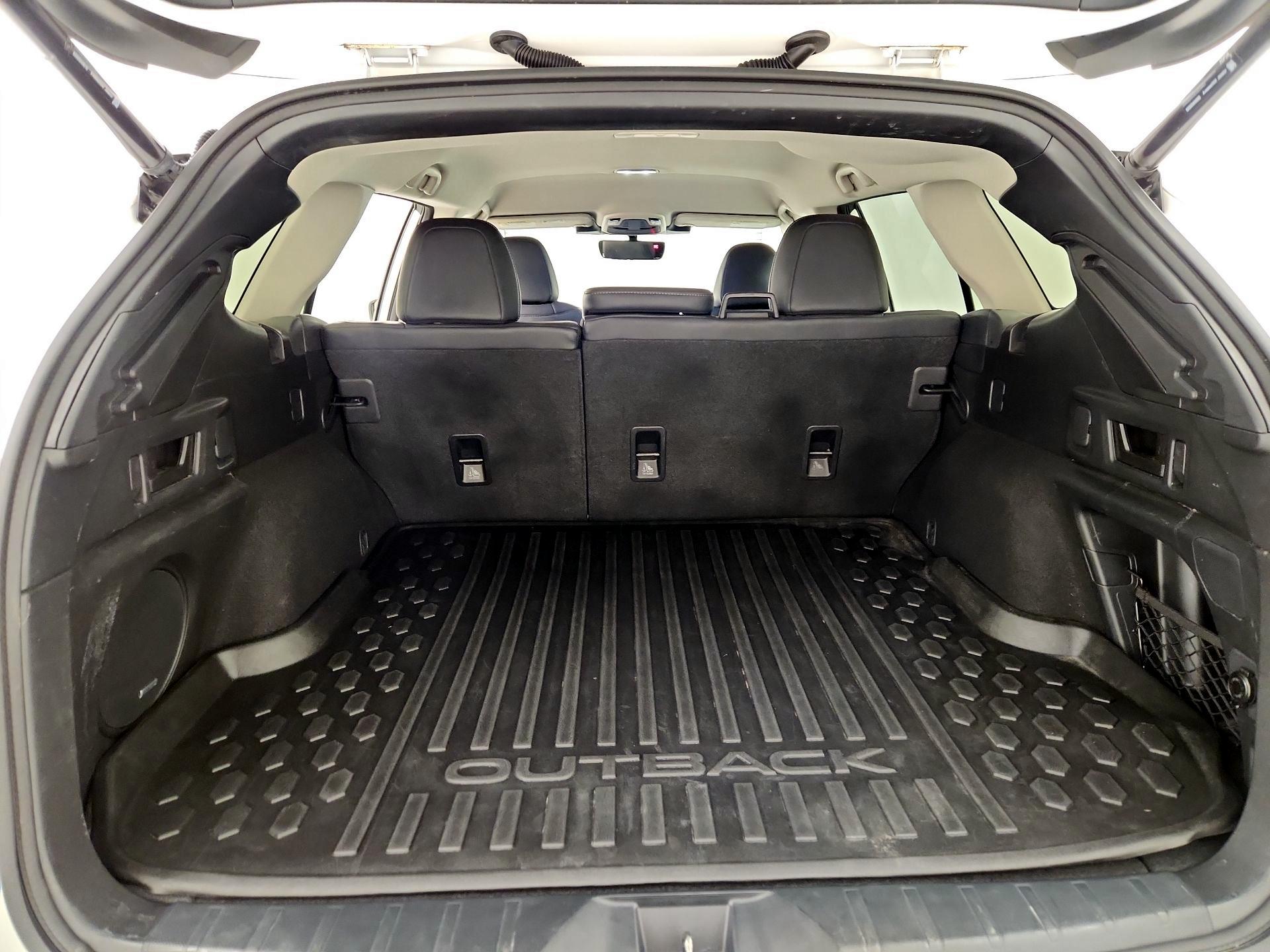 Thumbnail: 2023 Subaru Outback - 20
