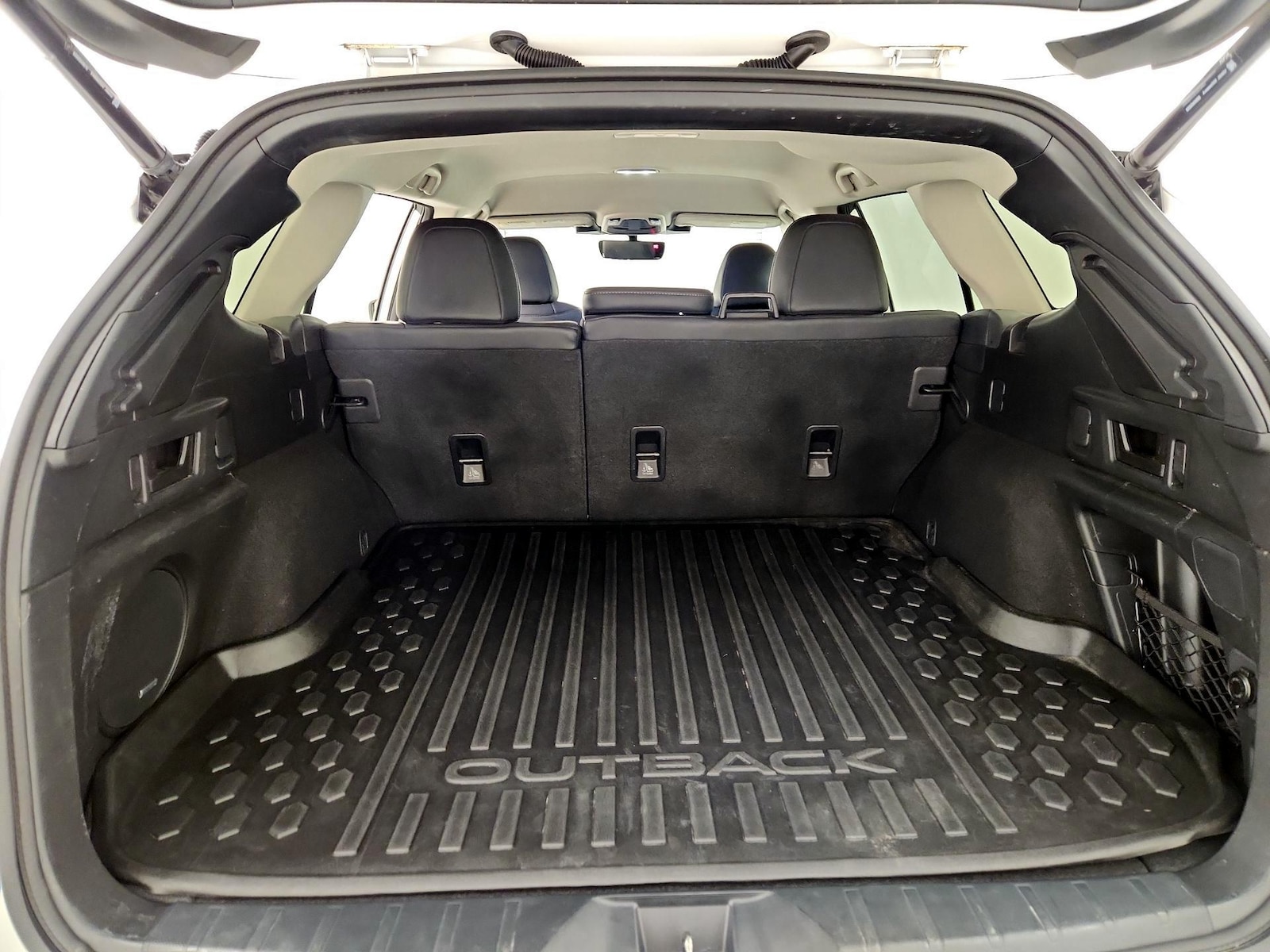 2023 Subaru Outback Limited - Photo 21