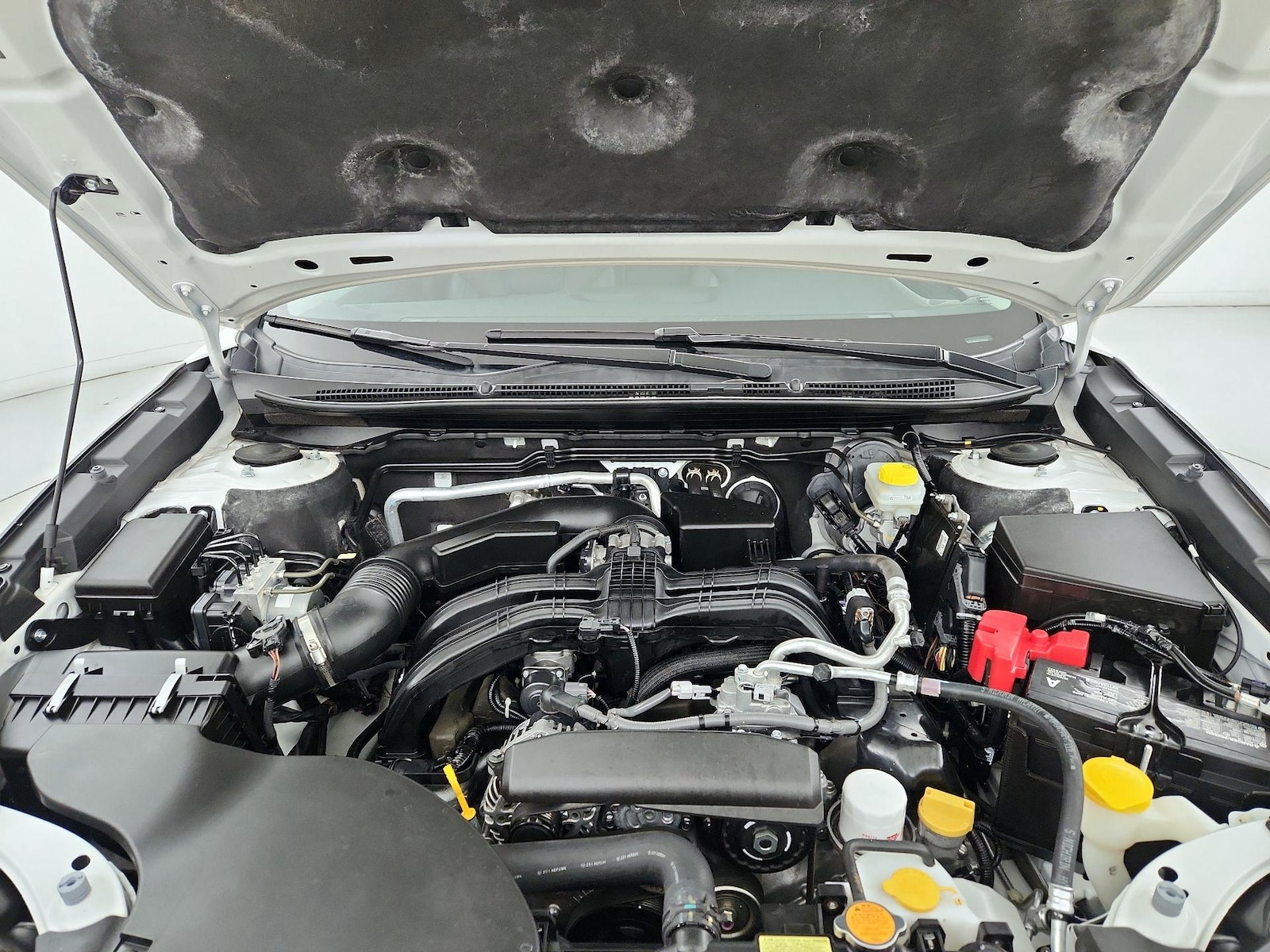 2023 Subaru Outback Limited - Photo 22