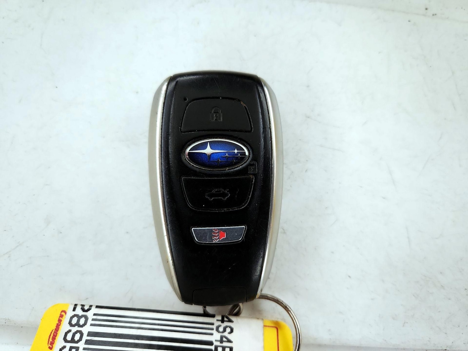 2023 Subaru Outback Limited - Photo 24