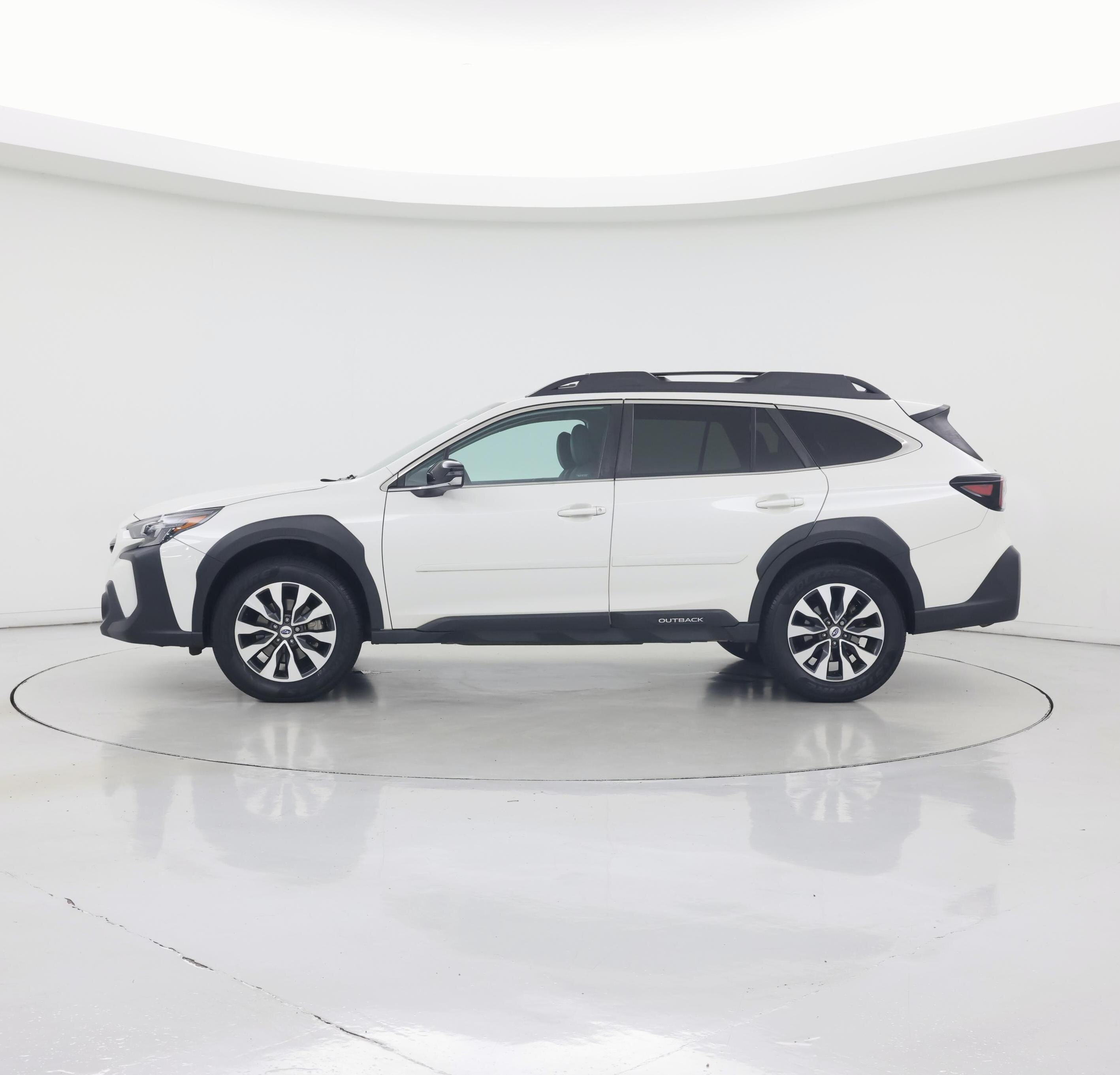 Thumbnail: 2023 Subaru Outback - 3
