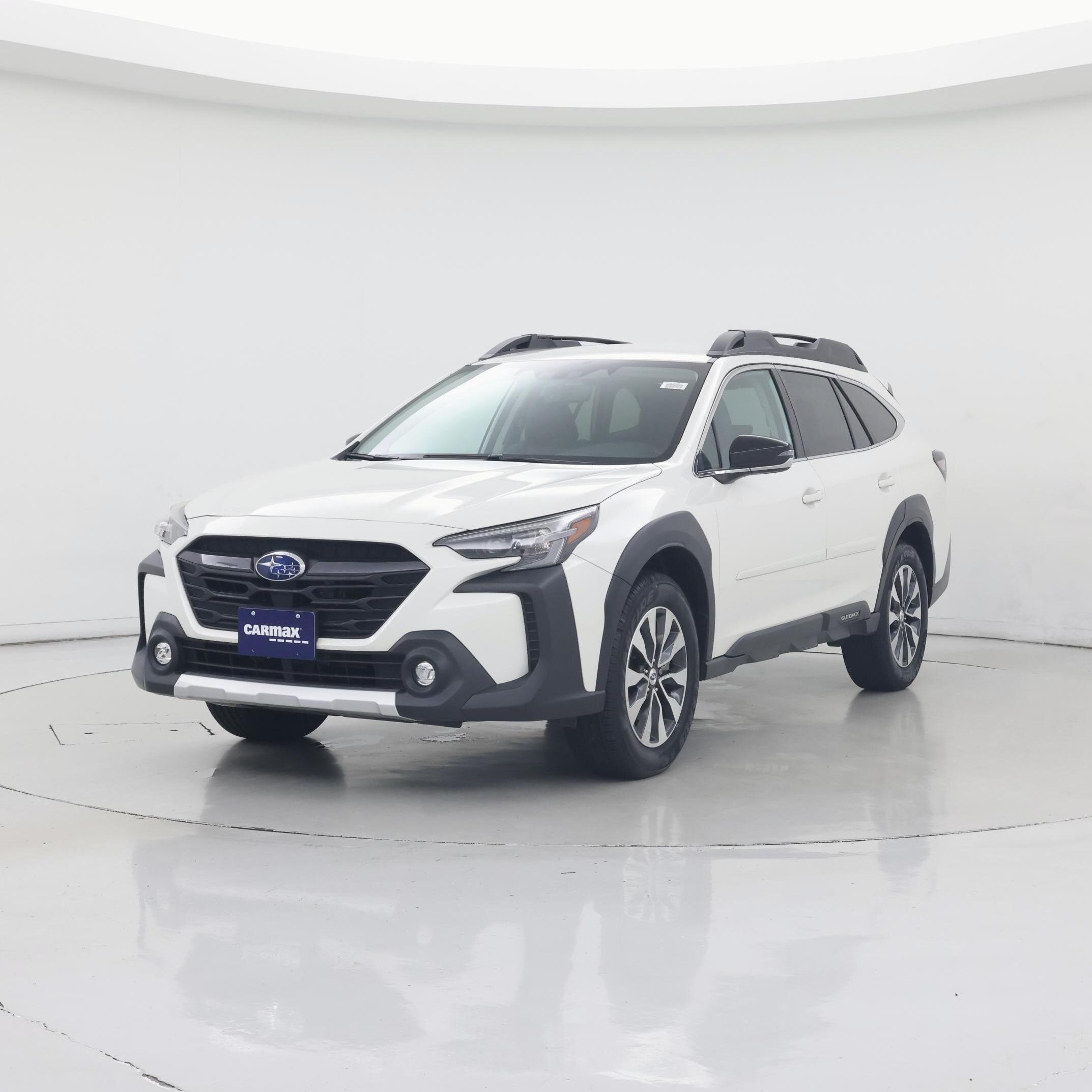 Thumbnail: 2023 Subaru Outback - 4
