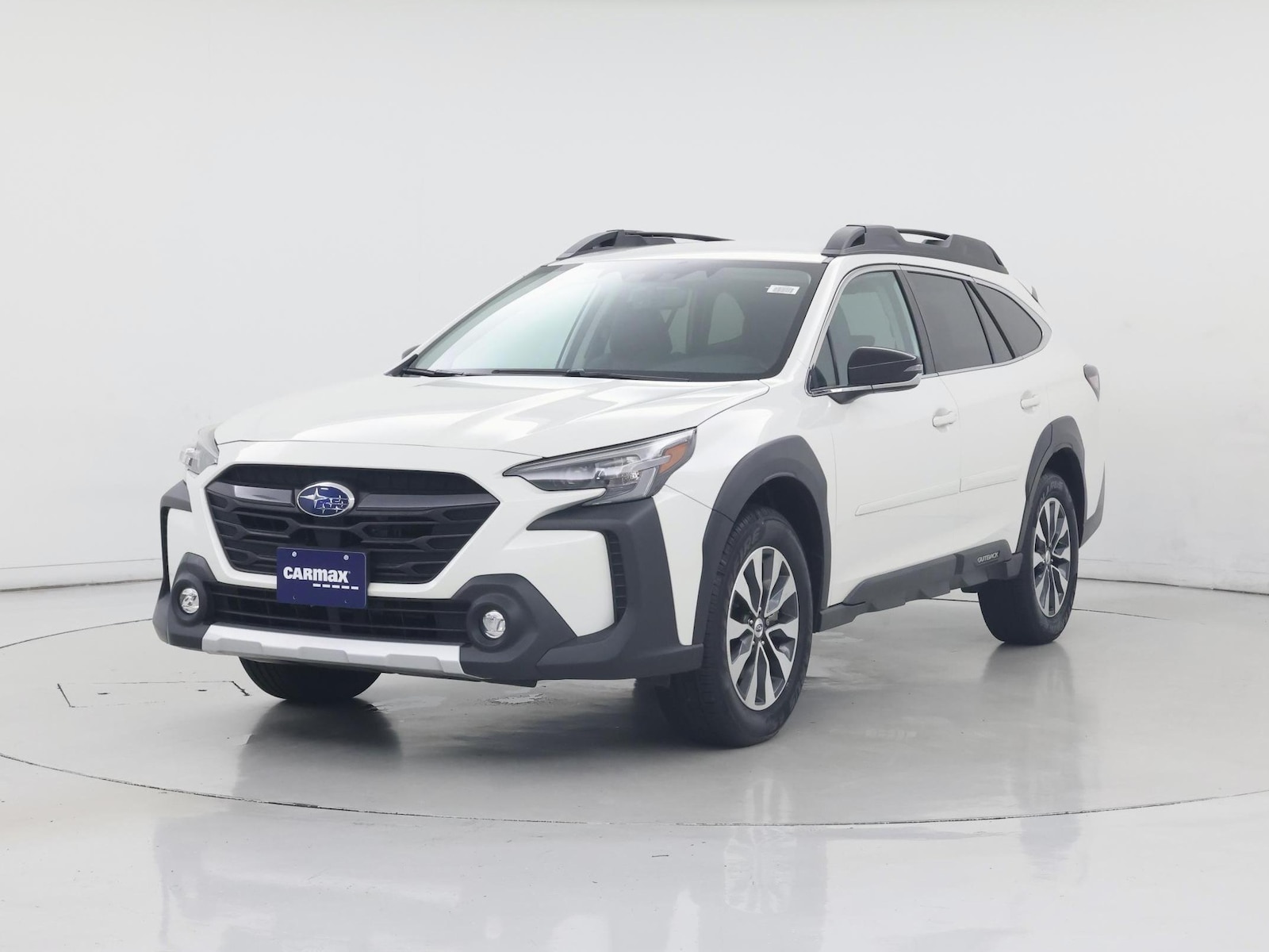 2023 Subaru Outback Limited - Photo 5