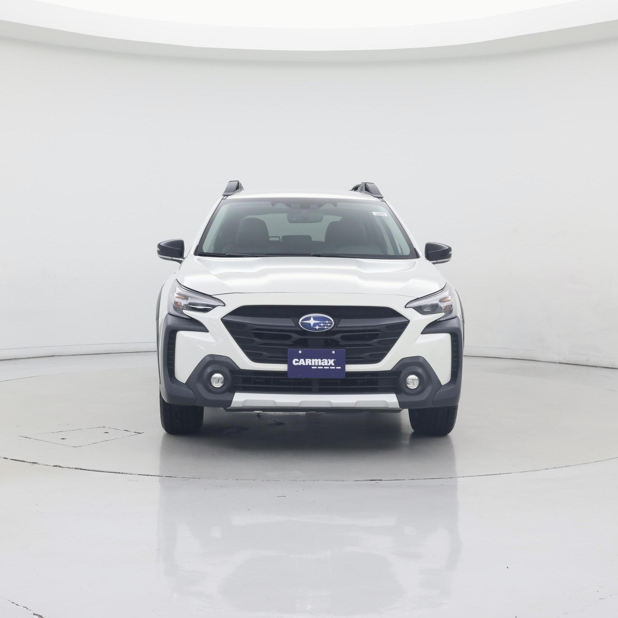 Thumbnail: 2023 Subaru Outback - 5