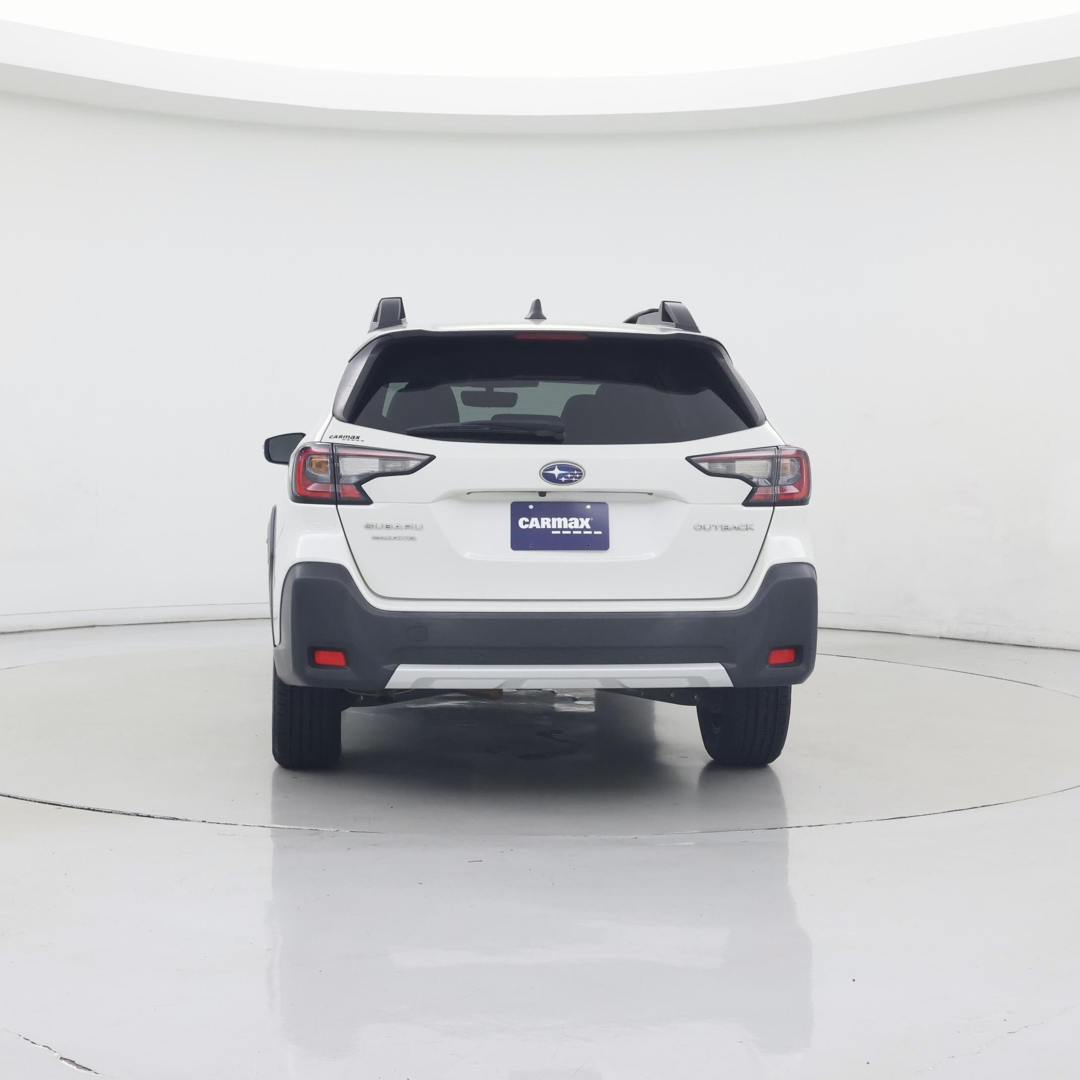 Thumbnail: 2023 Subaru Outback - 6
