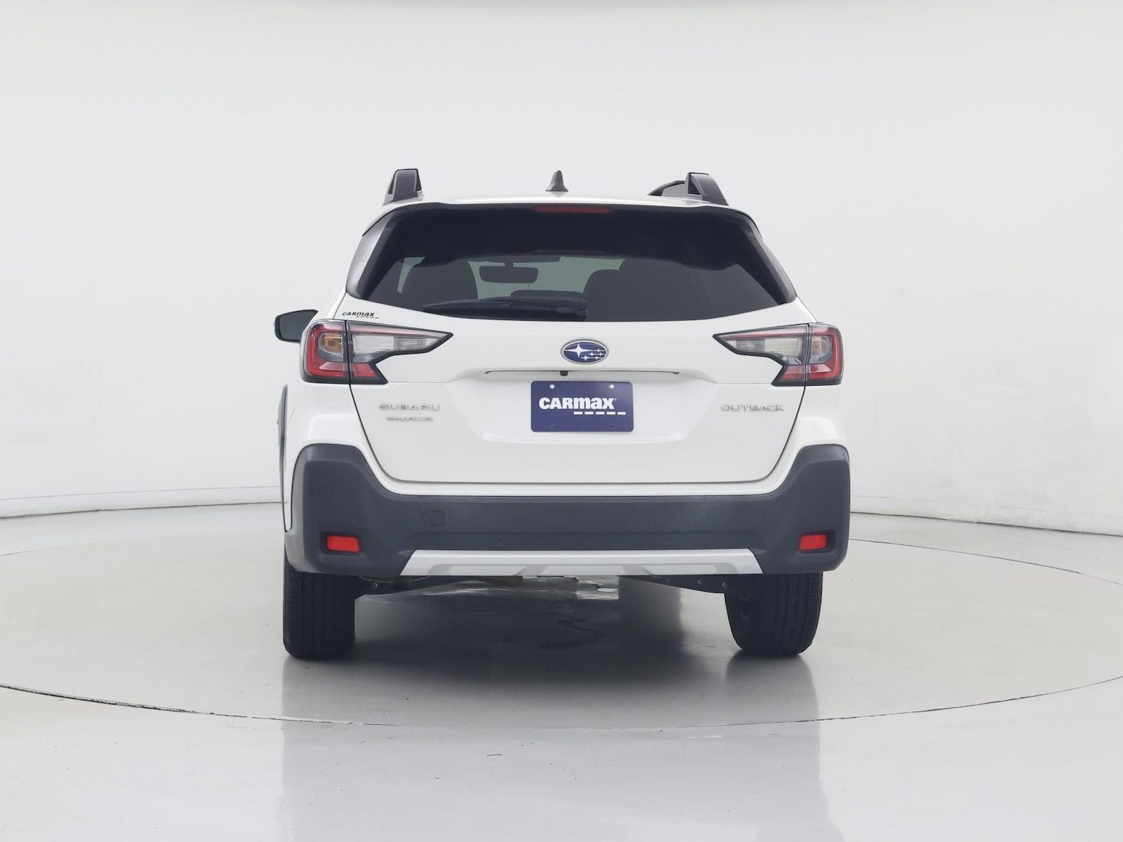 2023 Subaru Outback Limited - Photo 7