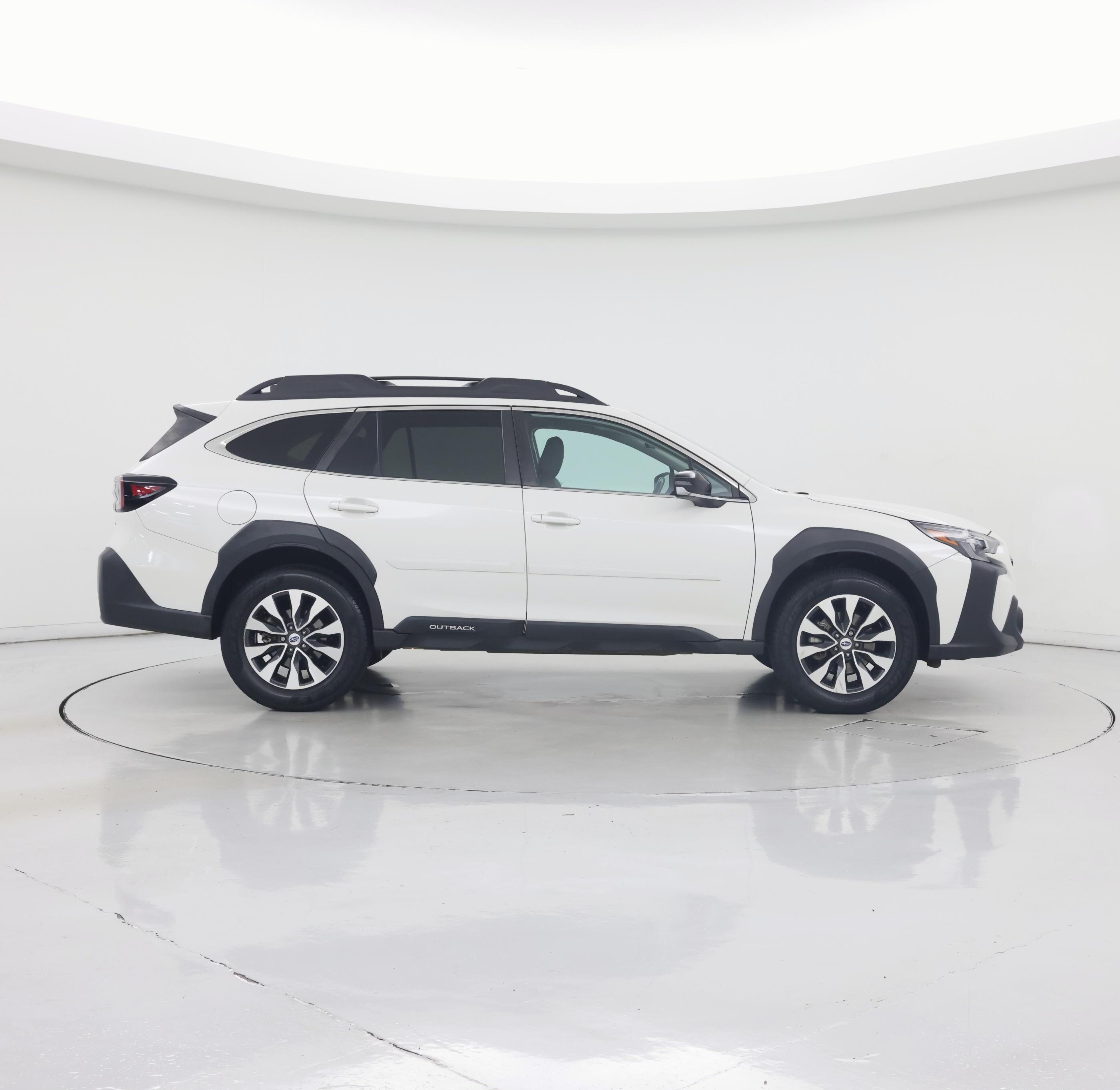 Thumbnail: 2023 Subaru Outback - 7