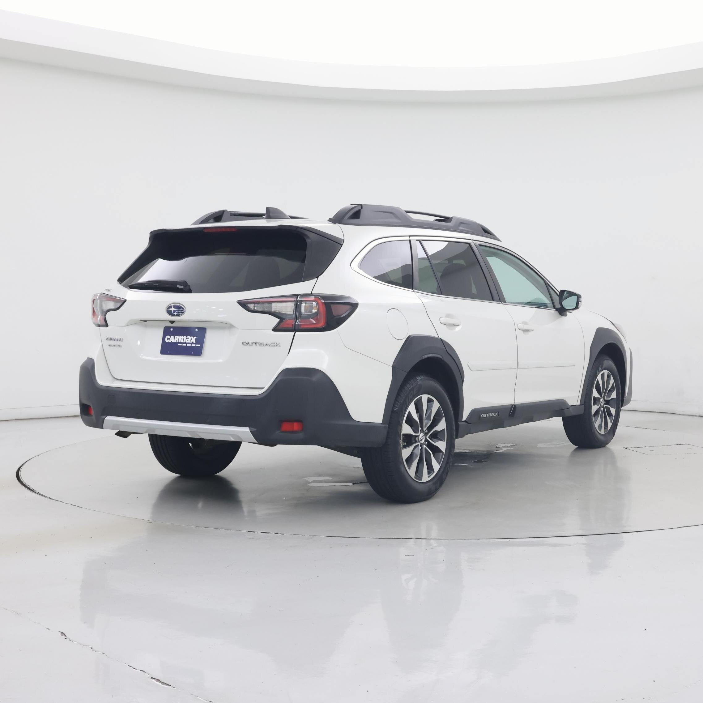 Thumbnail: 2023 Subaru Outback - 8