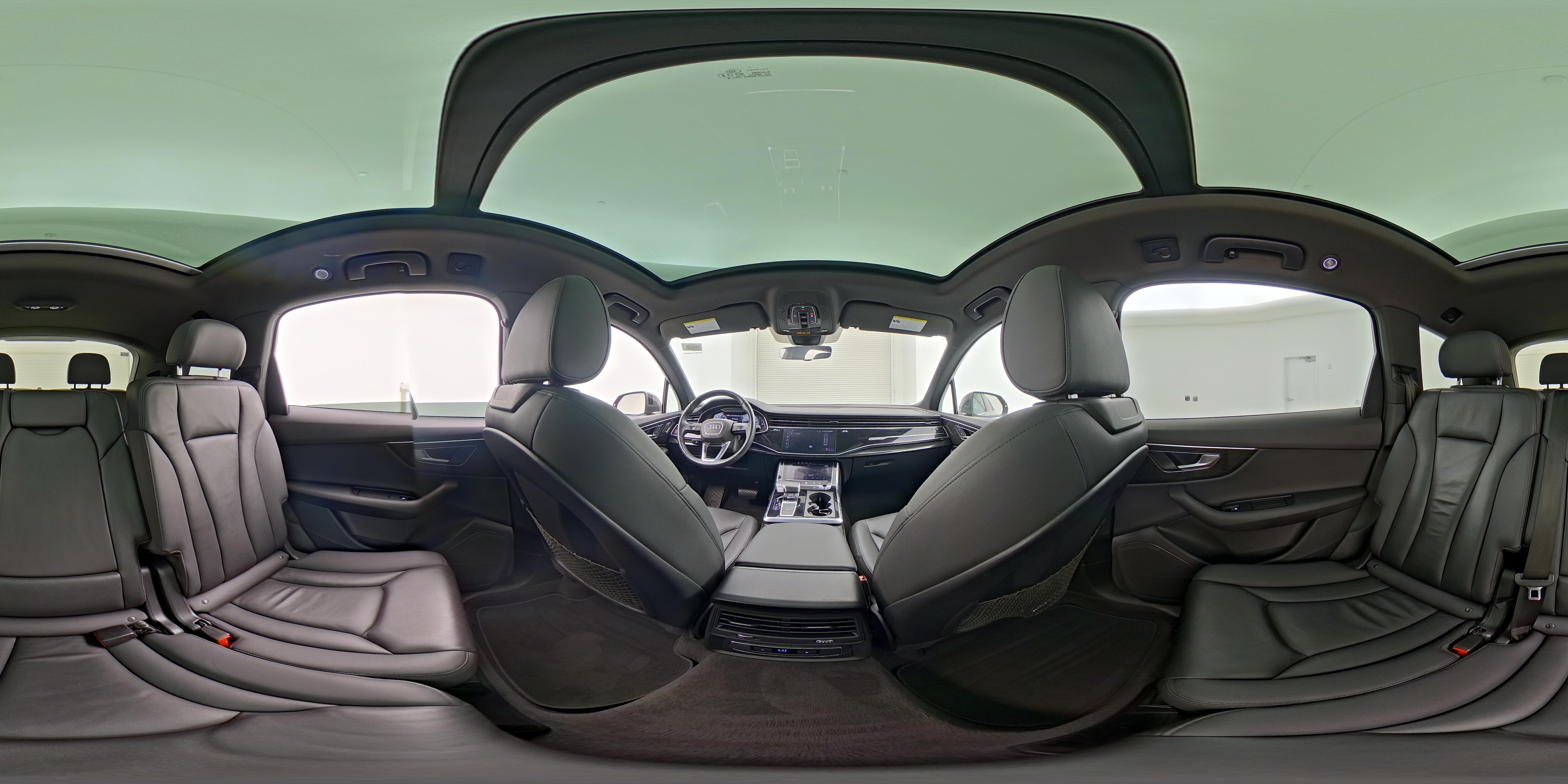 2021 Audi Q7 Premium - Photo 27