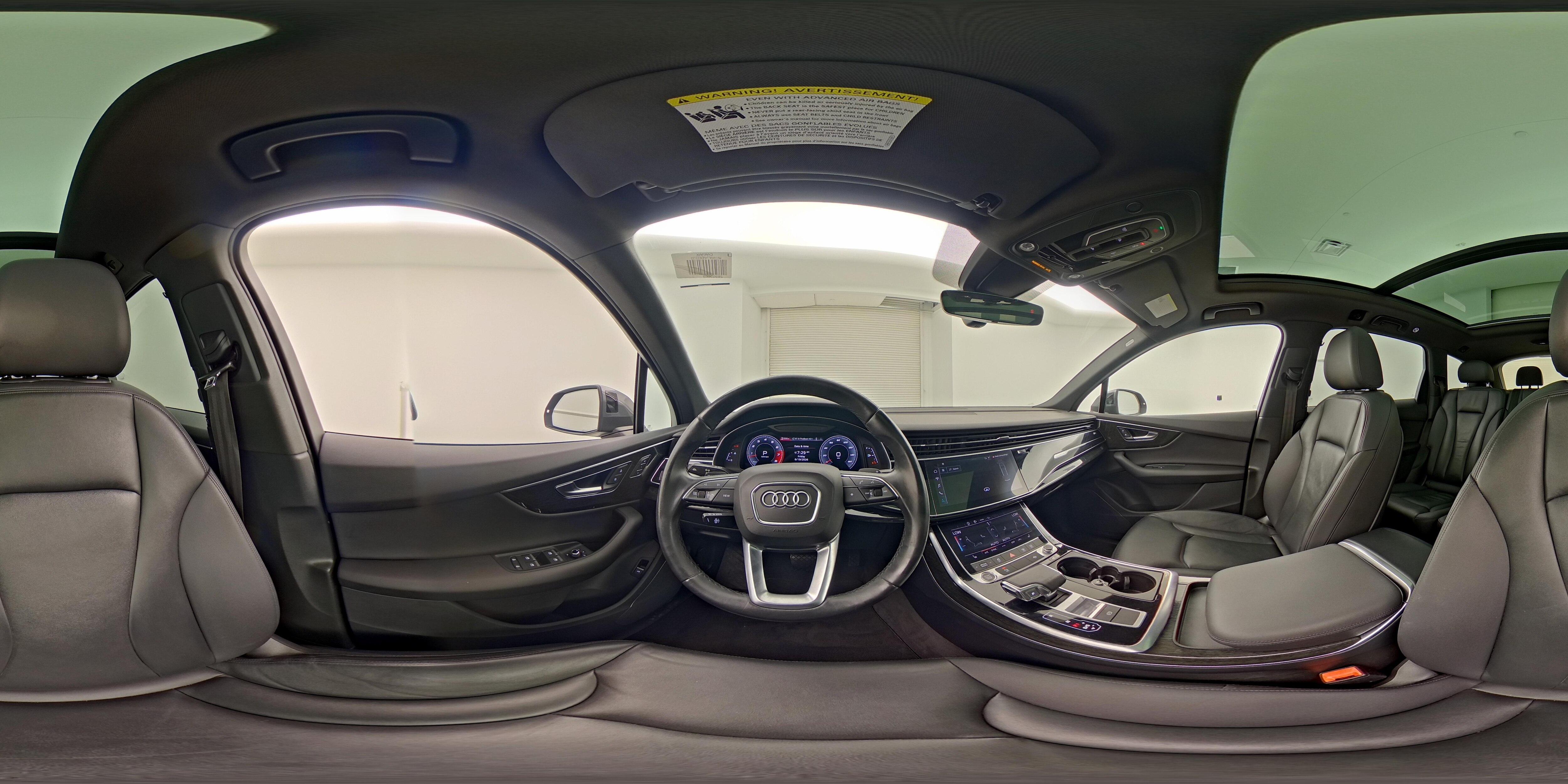 2021 Audi Q7 Premium - Photo 28