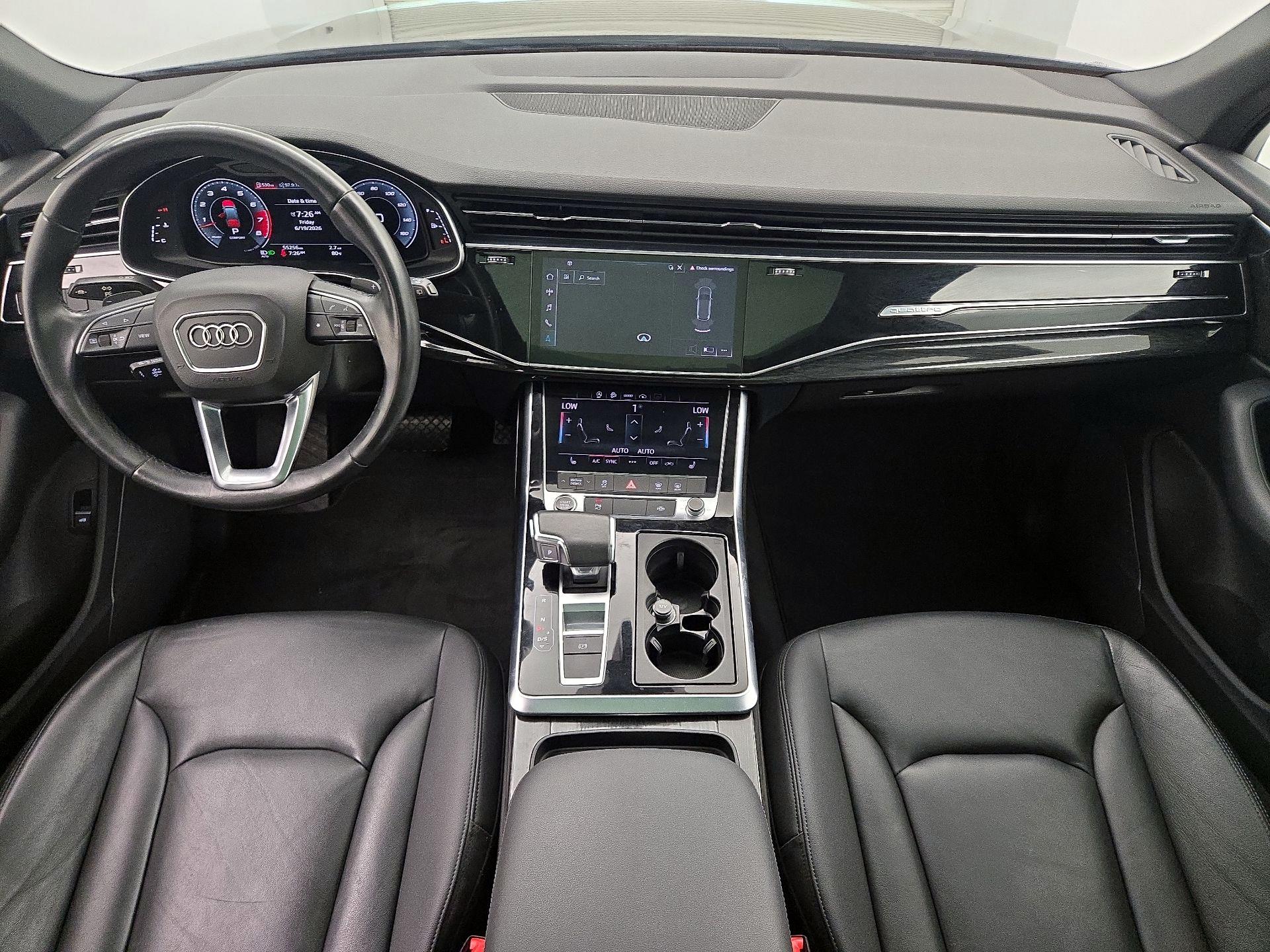 Thumbnail: 2021 Audi Q7 - 9