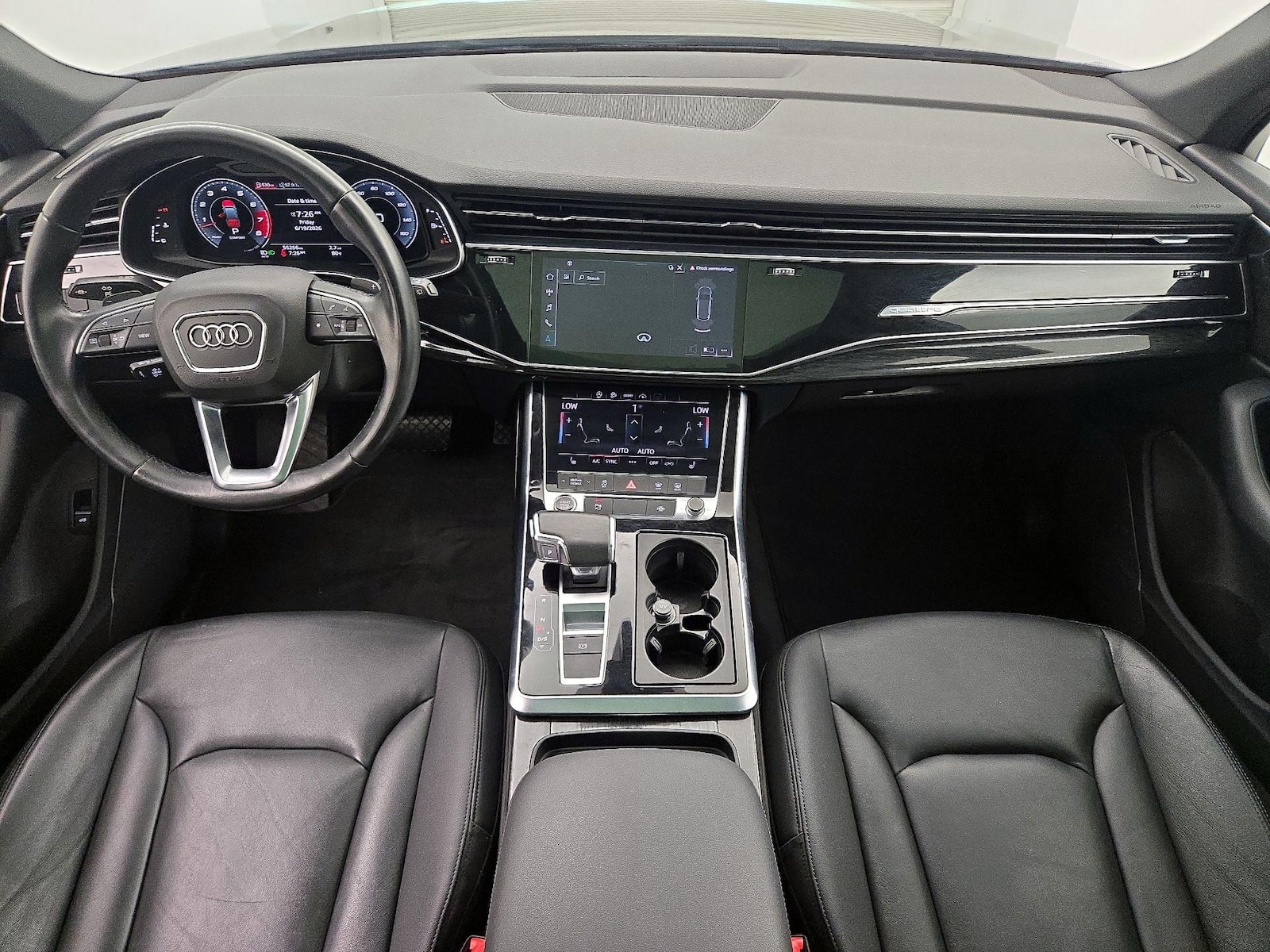 2021 Audi Q7 Premium - Photo 10