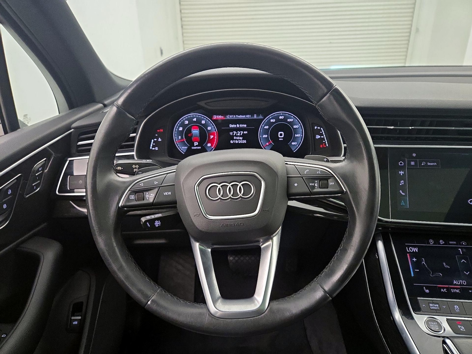 2021 Audi Q7 Premium - Photo 11