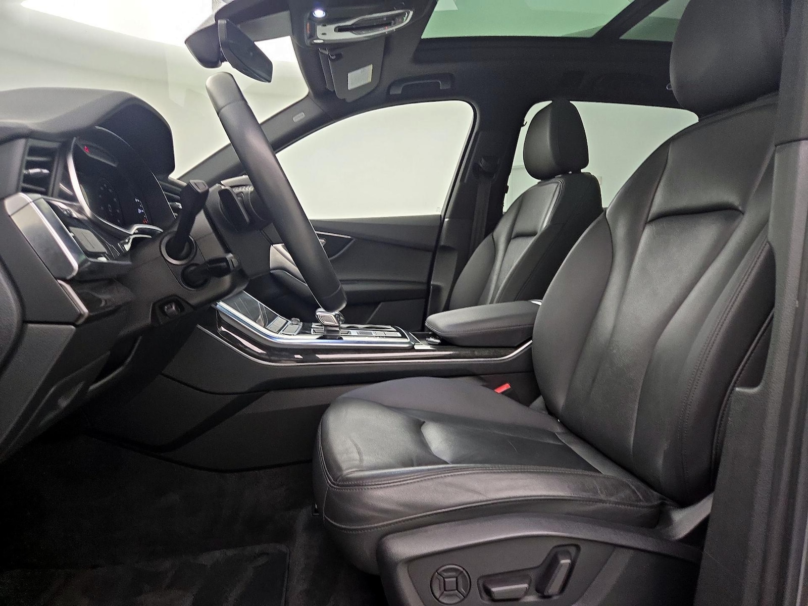 2021 Audi Q7 Premium - Photo 12