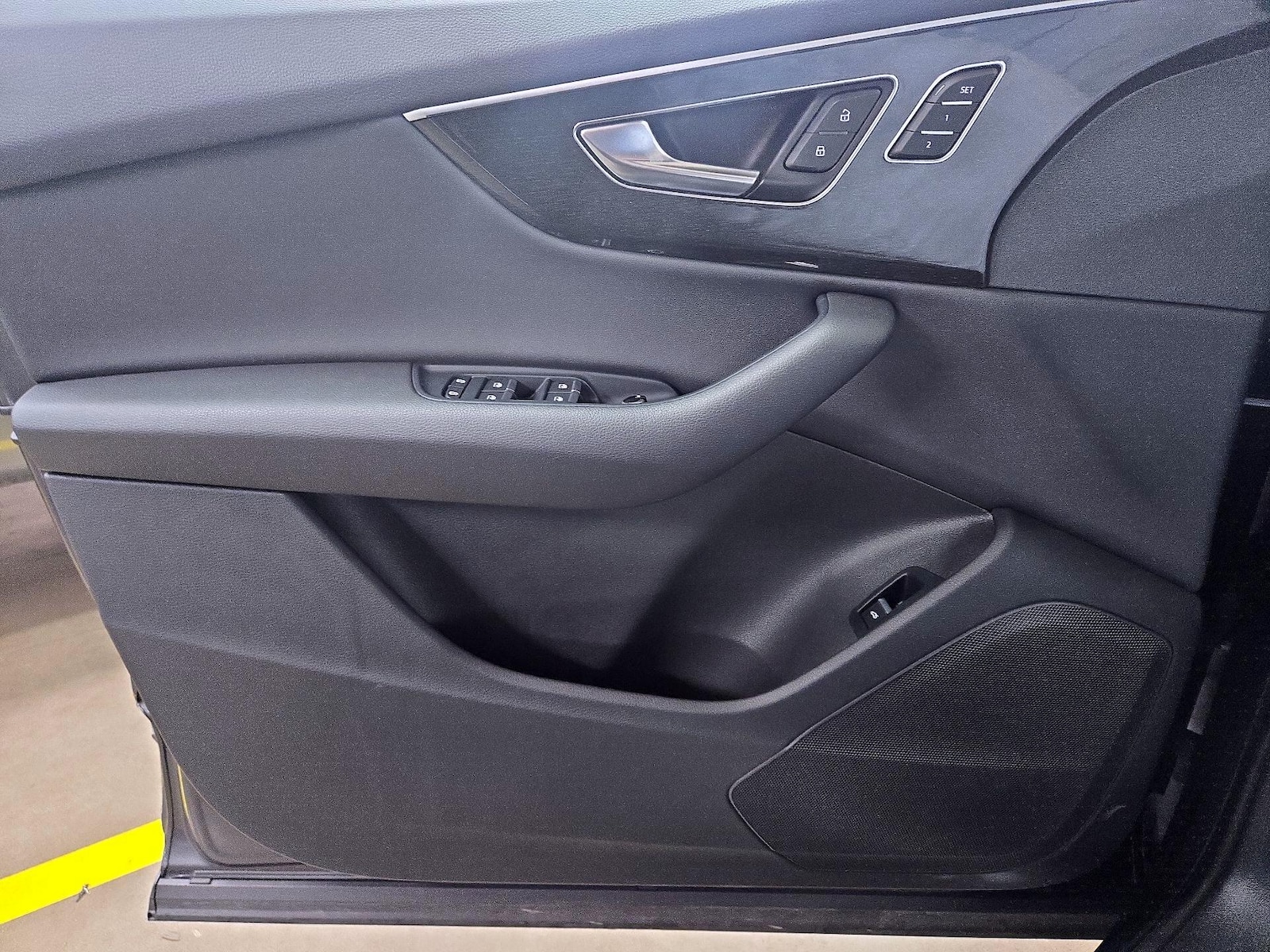 2021 Audi Q7 Premium - Photo 13