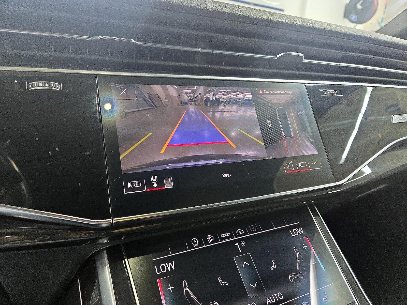 2021 Audi Q7 Premium - Photo 16