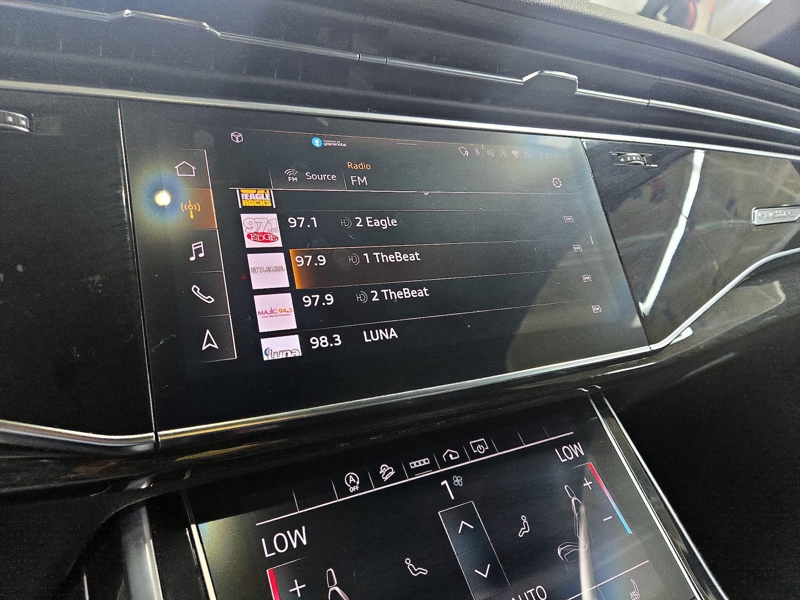 2021 Audi Q7 Premium - Photo 17