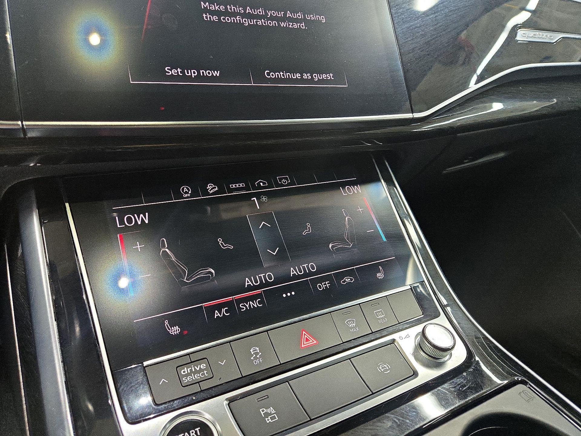 Thumbnail: 2021 Audi Q7 - 17