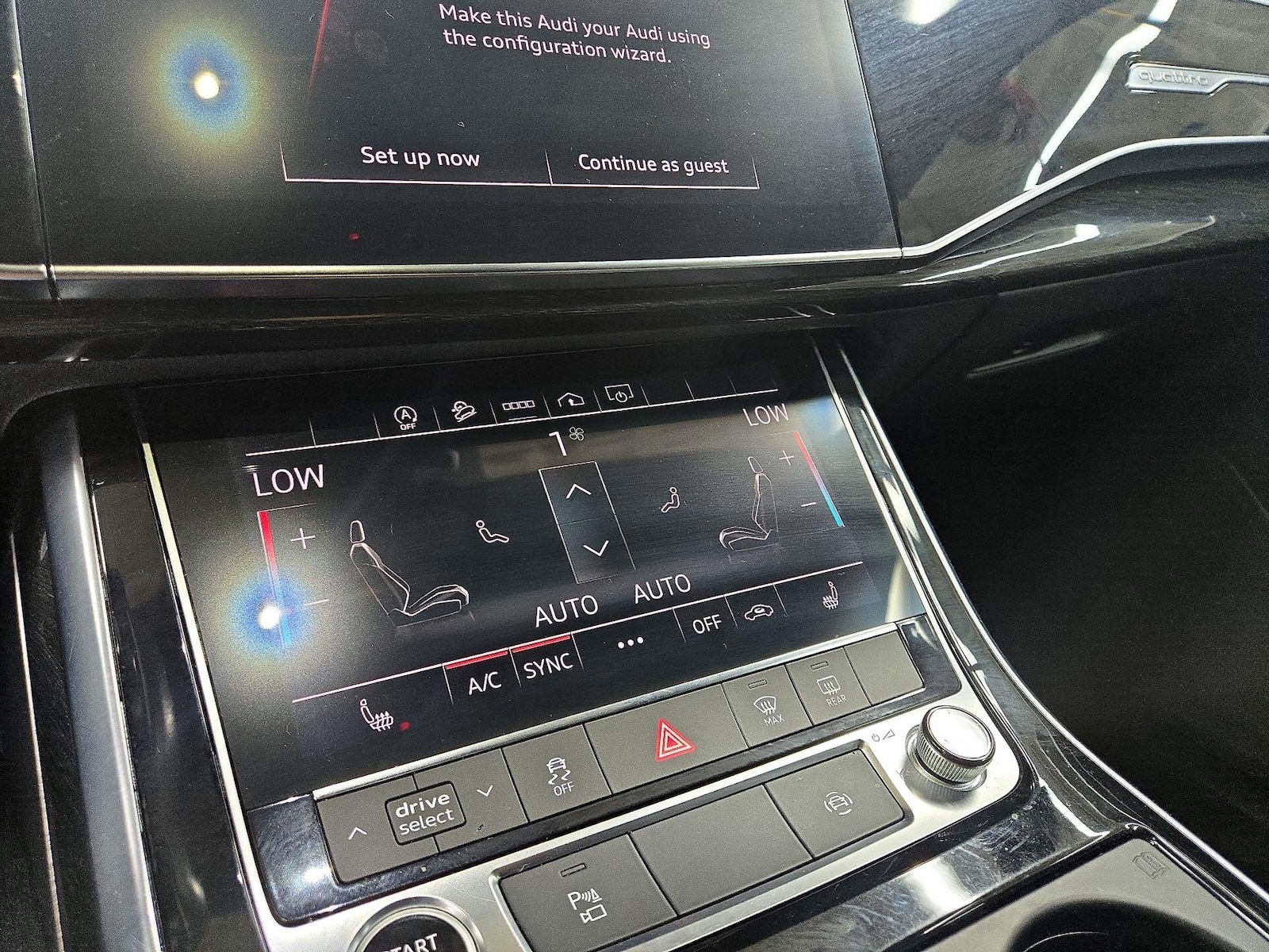 2021 Audi Q7 Premium - Photo 18