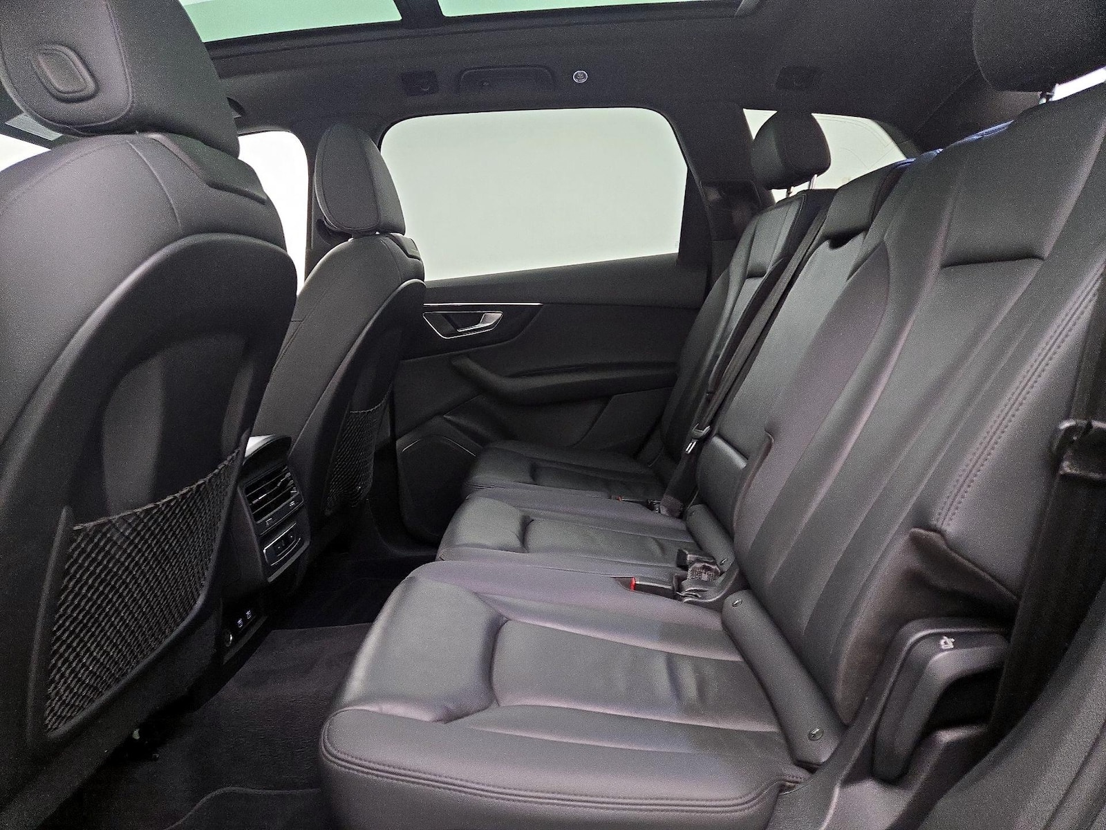 2021 Audi Q7 Premium - Photo 21
