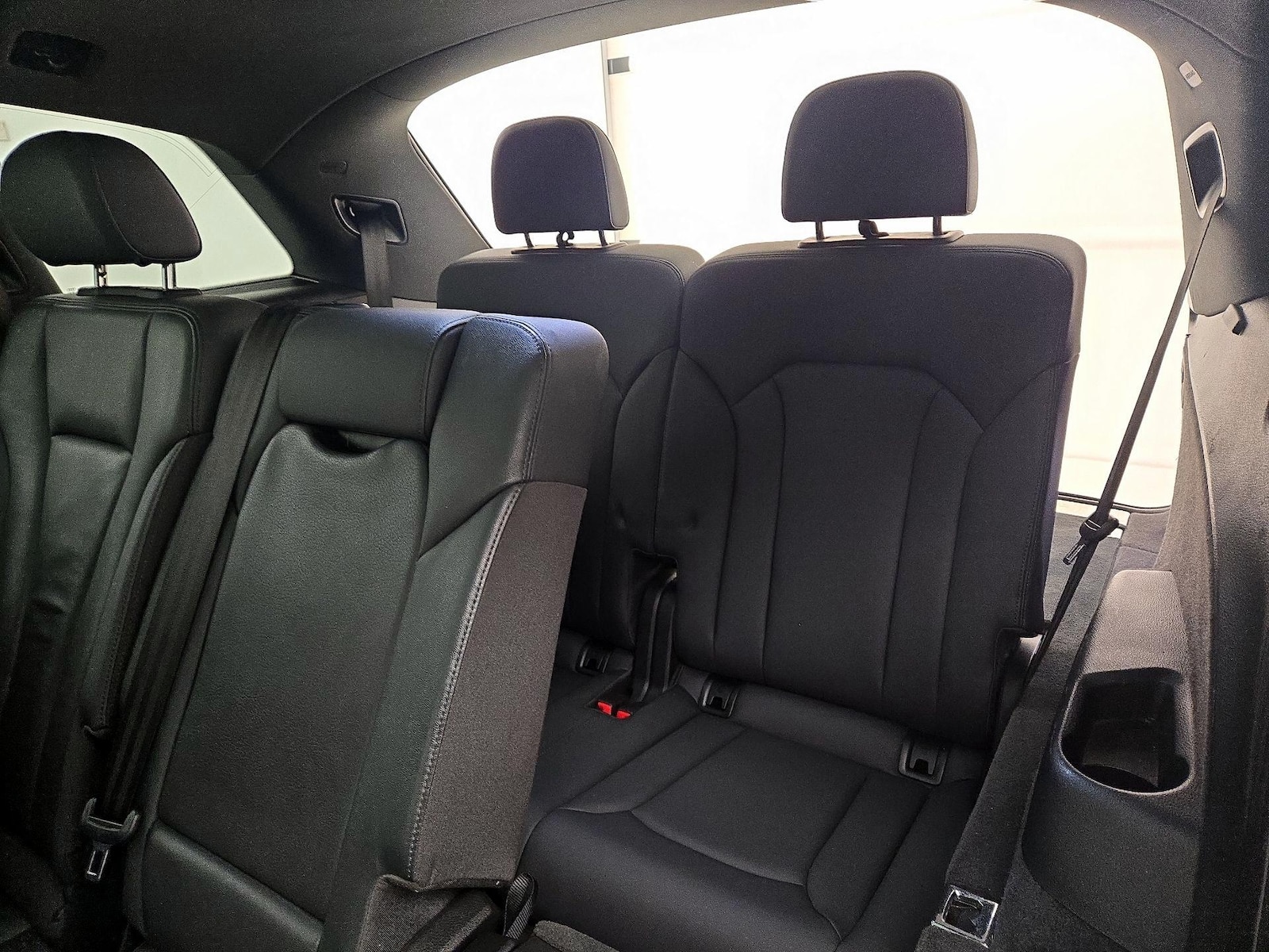 2021 Audi Q7 Premium - Photo 22