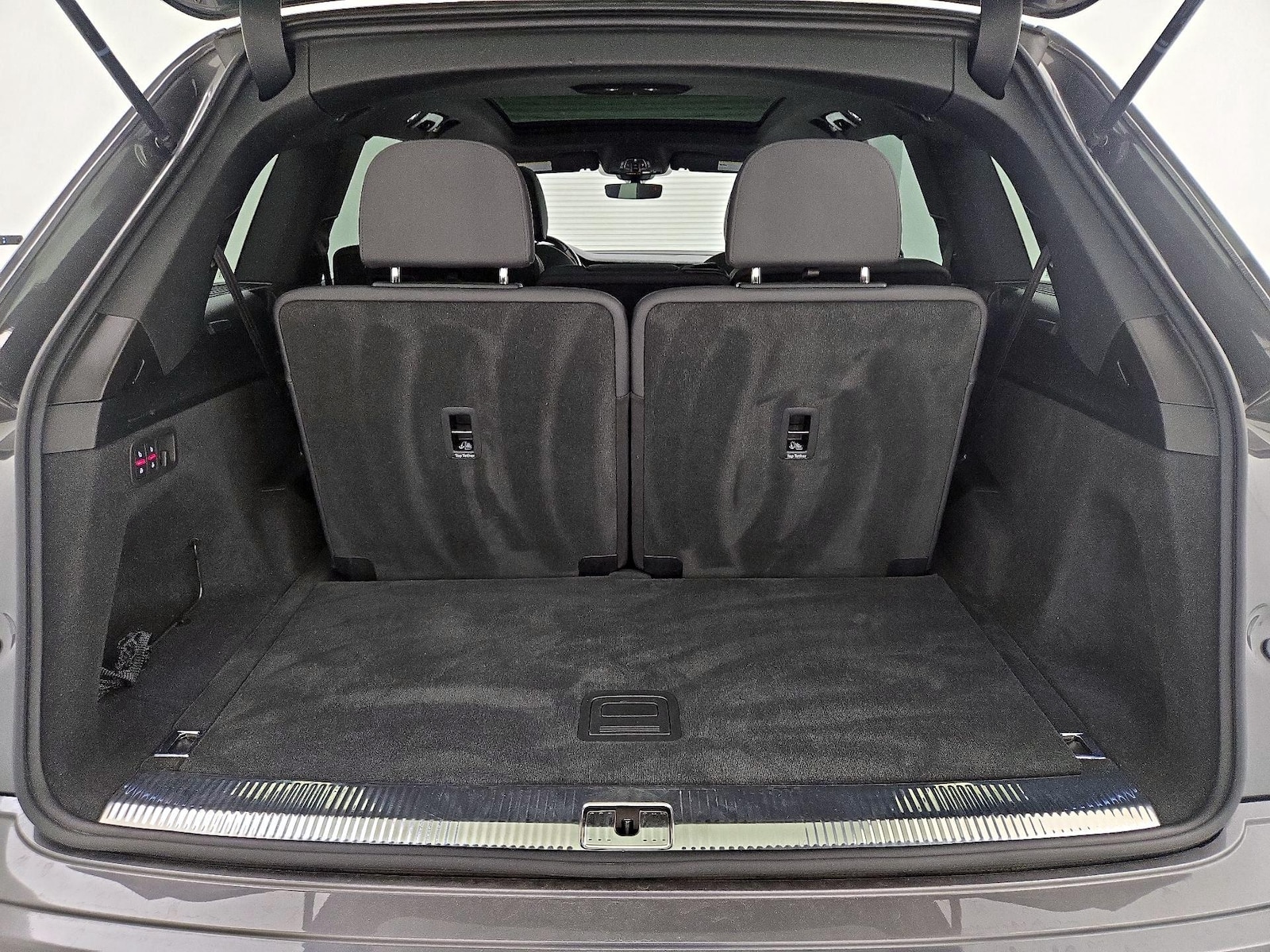 2021 Audi Q7 Premium - Photo 23
