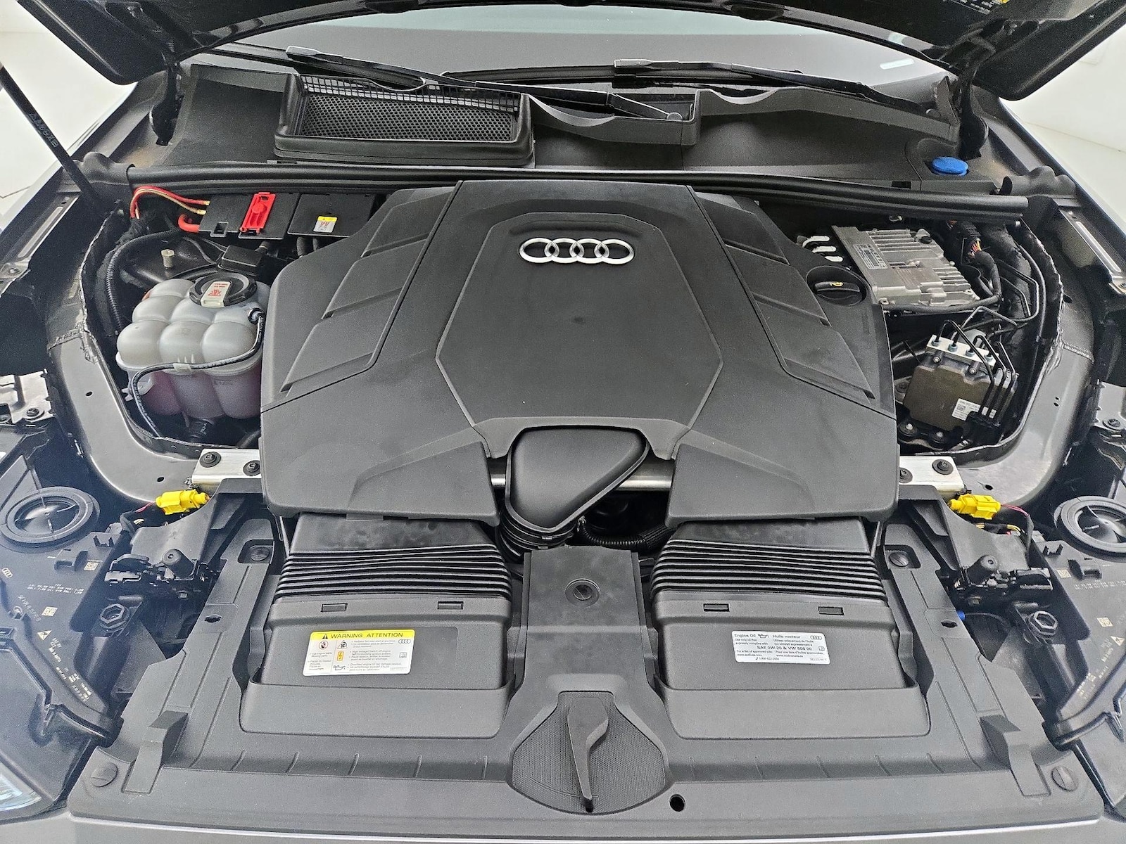 2021 Audi Q7 Premium - Photo 24