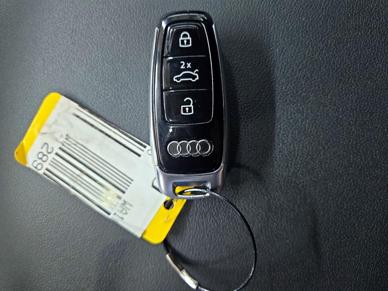2021 Audi Q7 Premium - Photo 25