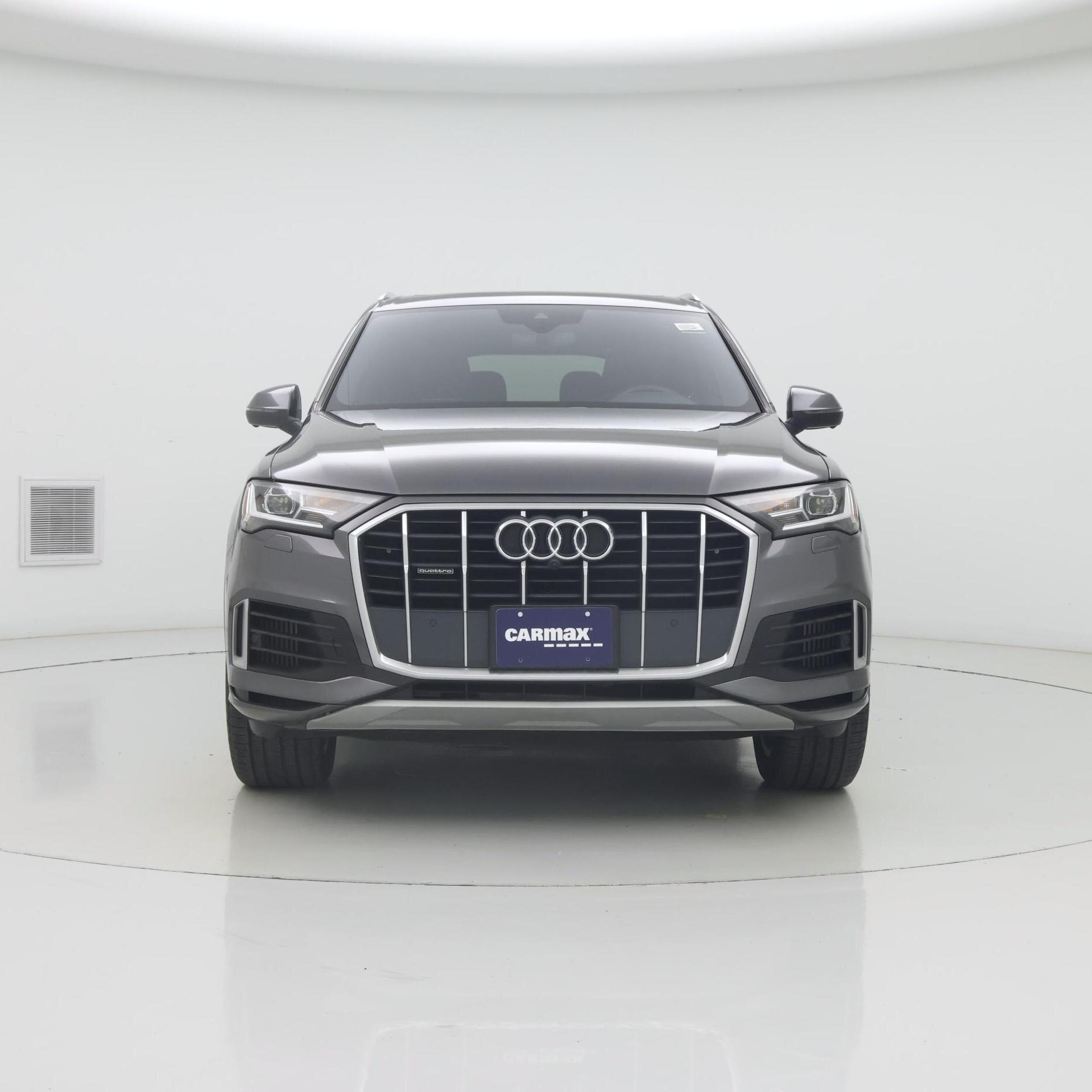 Thumbnail: 2021 Audi Q7 - 5