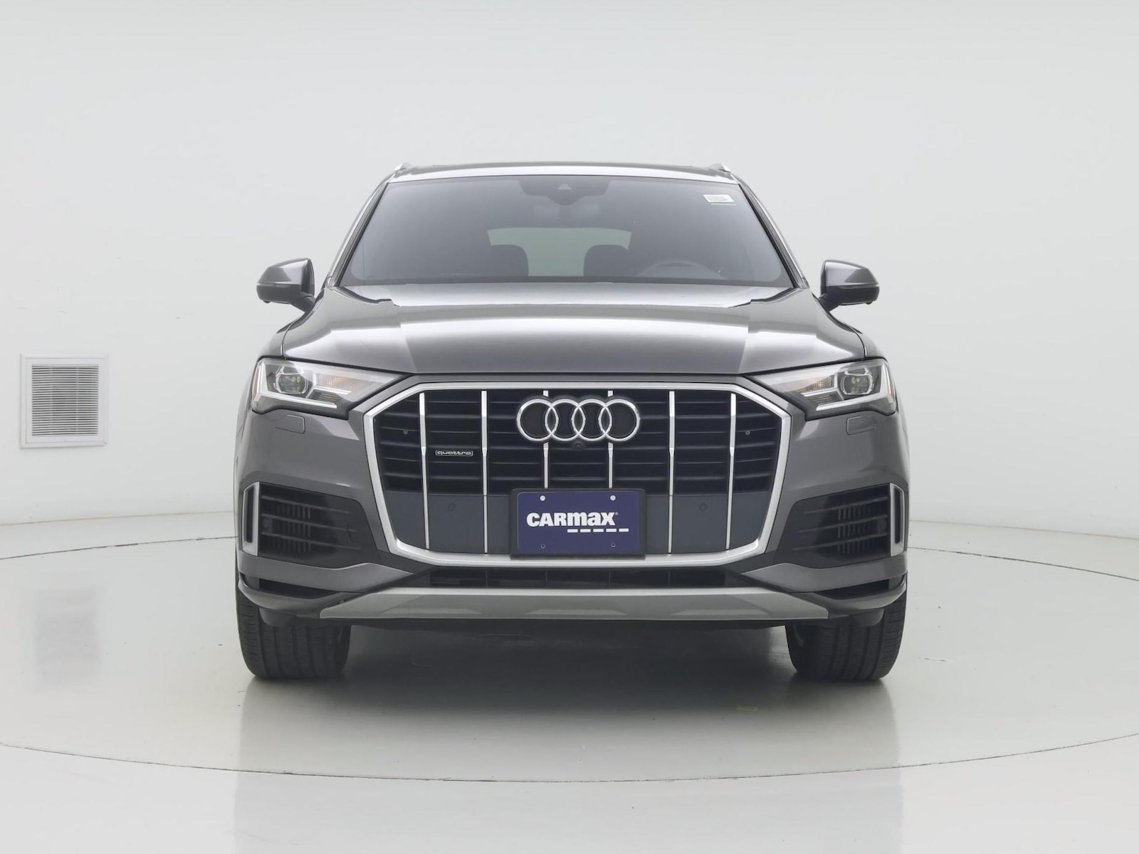 2021 Audi Q7 Premium - Photo 6