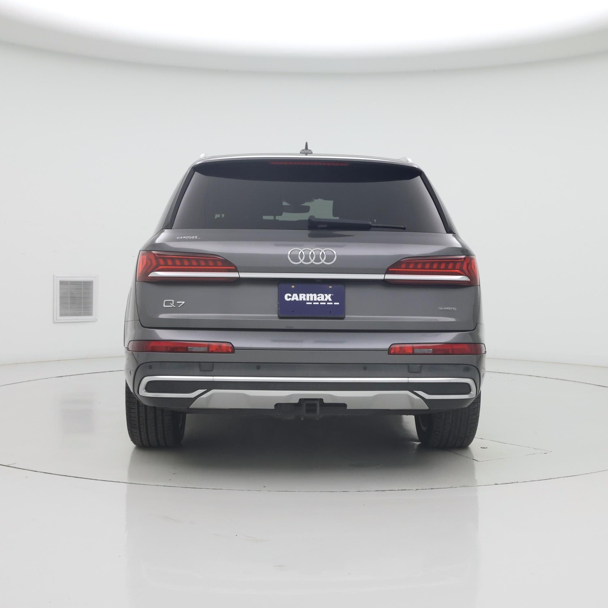 Thumbnail: 2021 Audi Q7 - 6