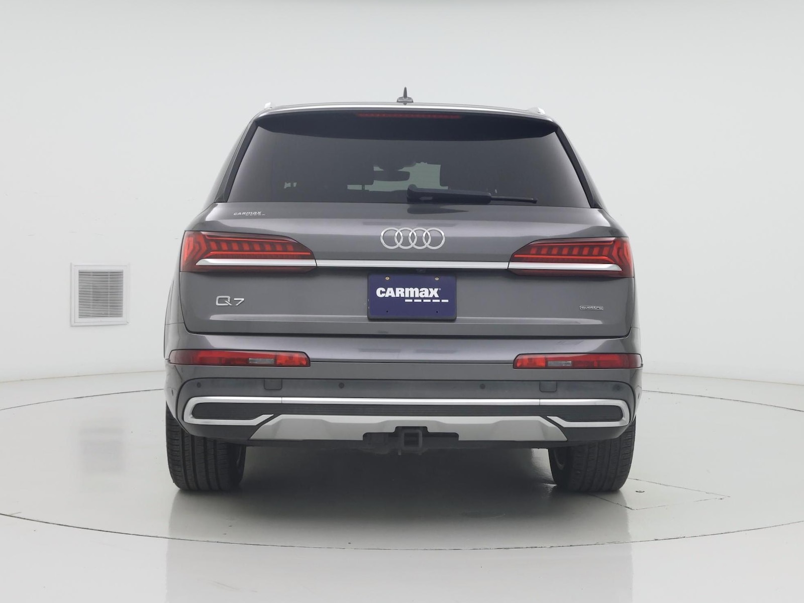 2021 Audi Q7 Premium - Photo 7