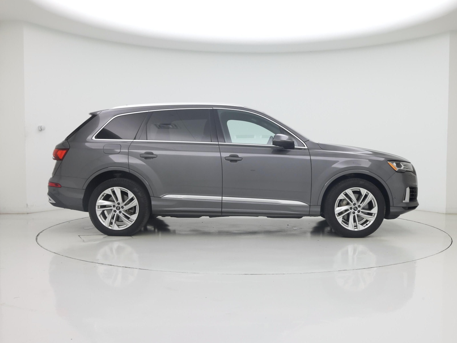 2021 Audi Q7 Premium - Photo 8