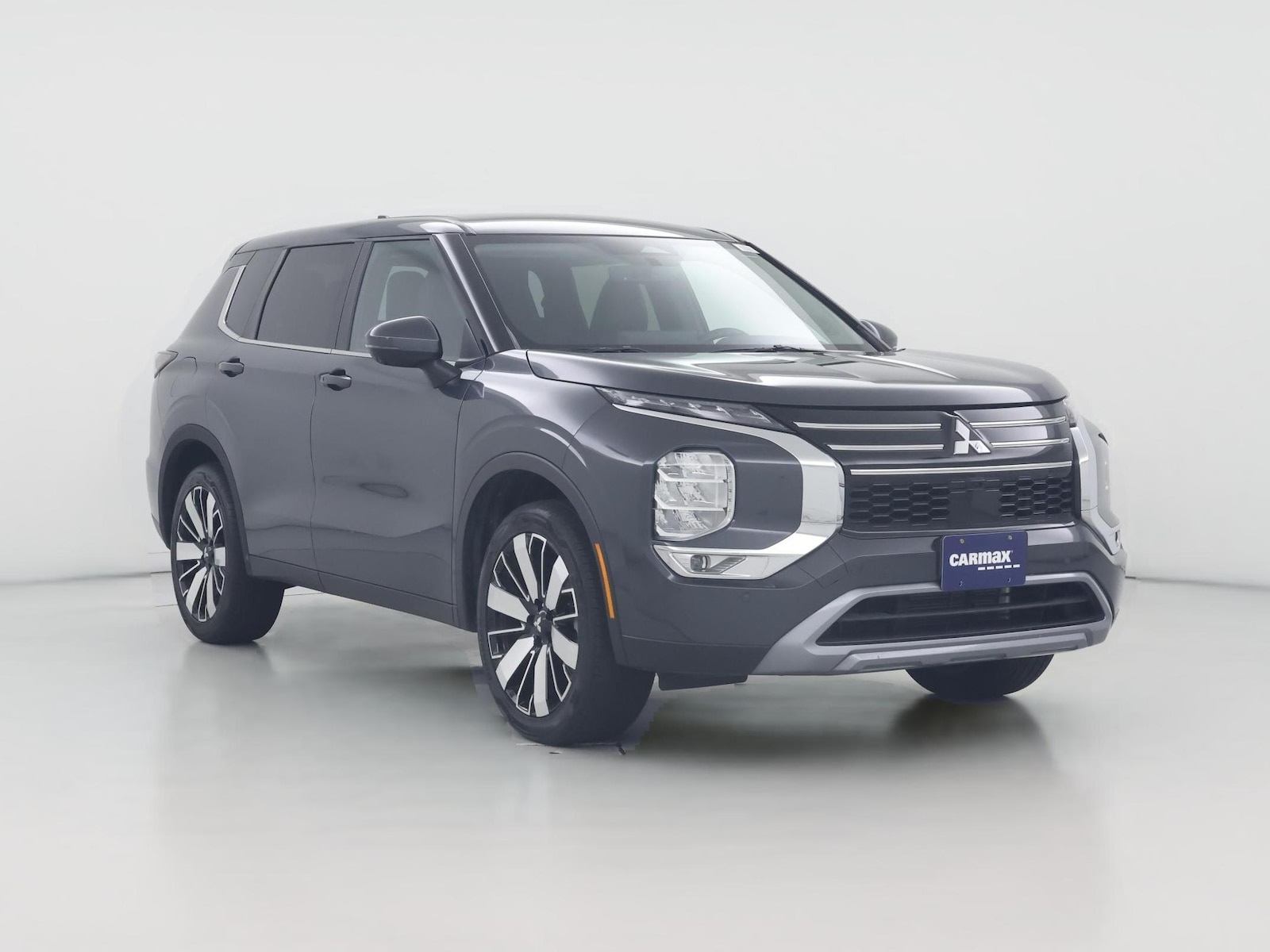 2025 Mitsubishi Outlander