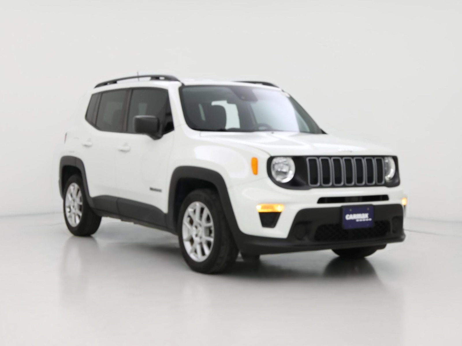 2022 Jeep Renegade