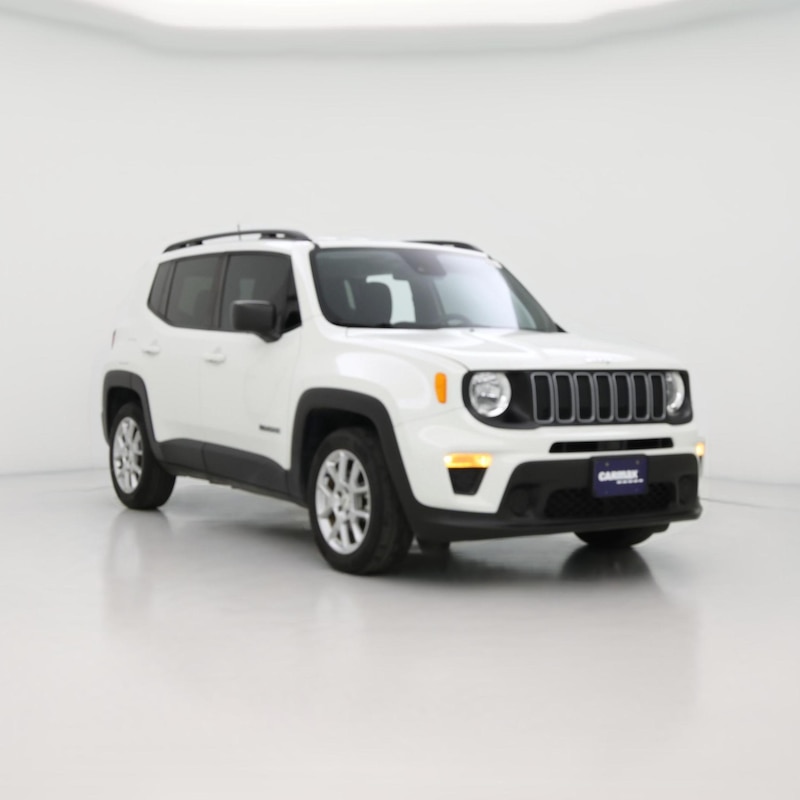 2022 Jeep Renegade Sport