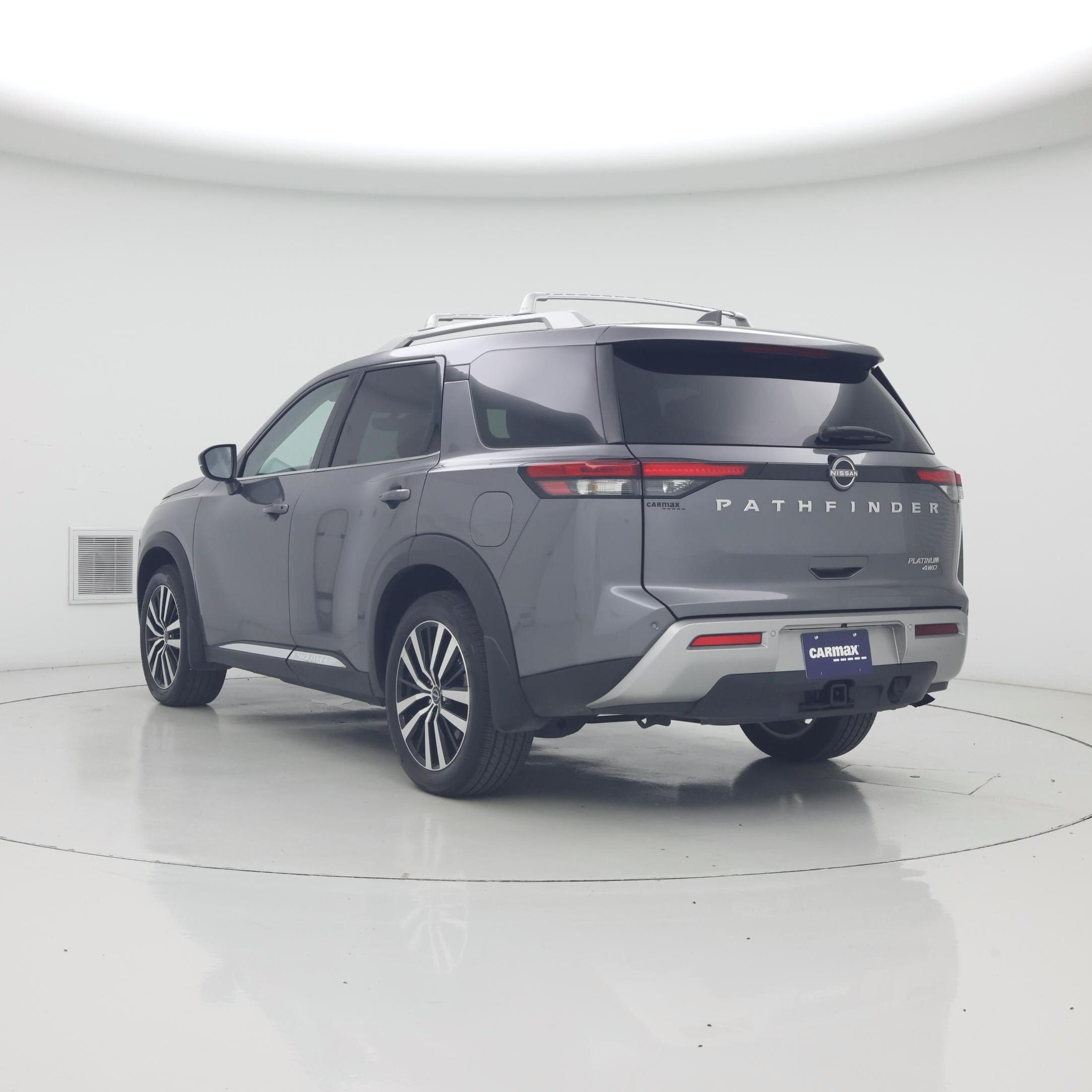 Thumbnail: 2025 Nissan Pathfinder - 2