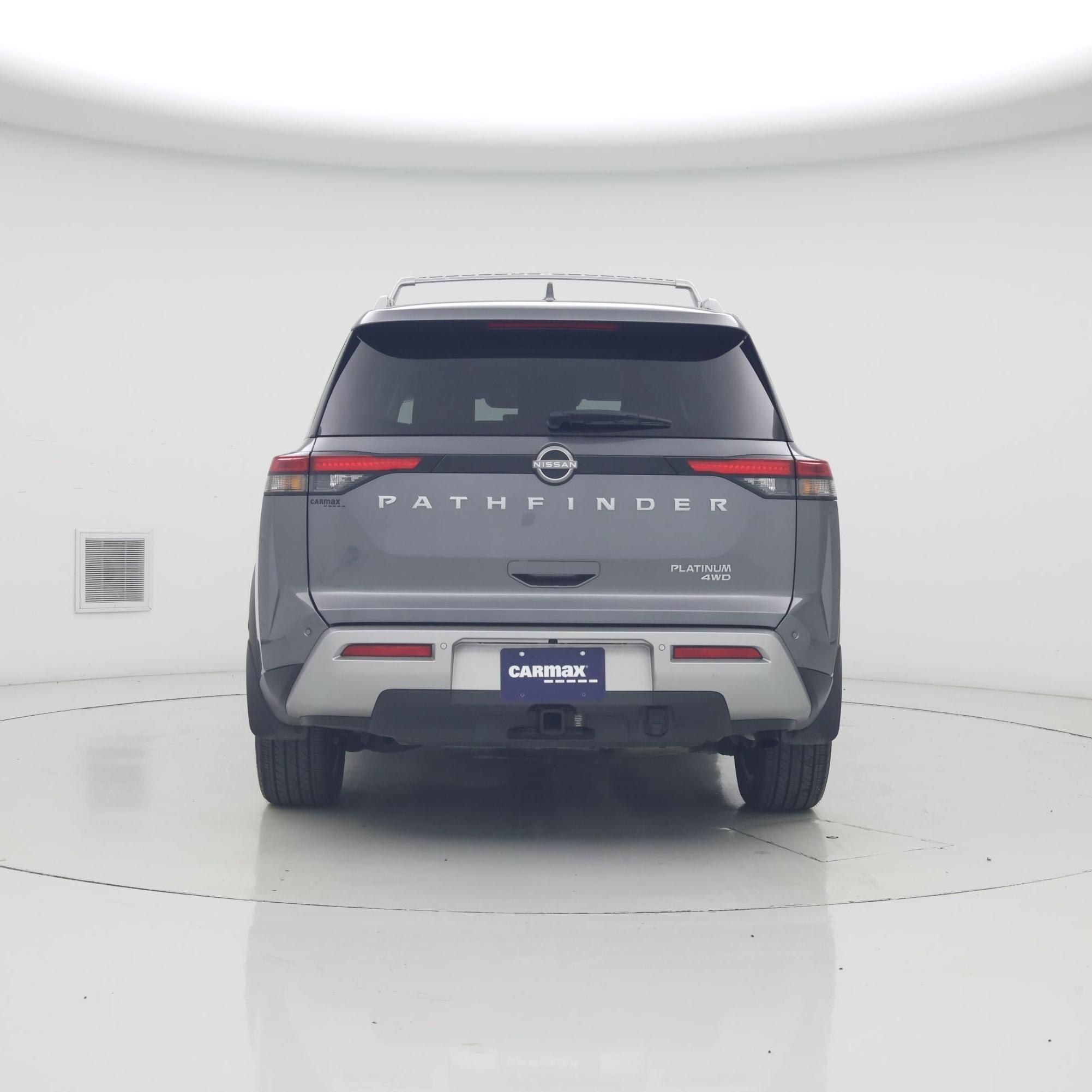 Thumbnail: 2025 Nissan Pathfinder - 6