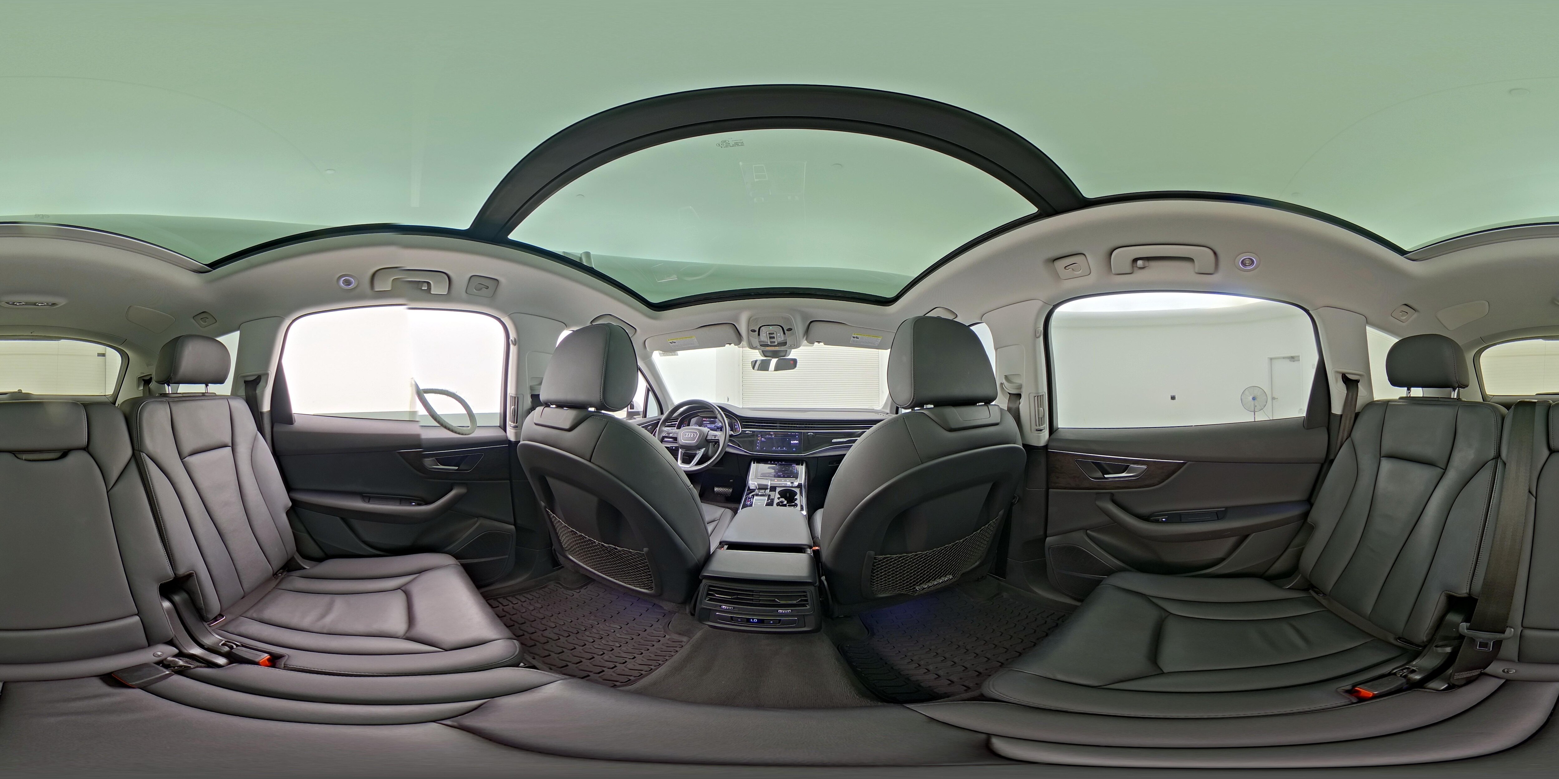 2022 Audi Q7 Premium Plus - Photo 26