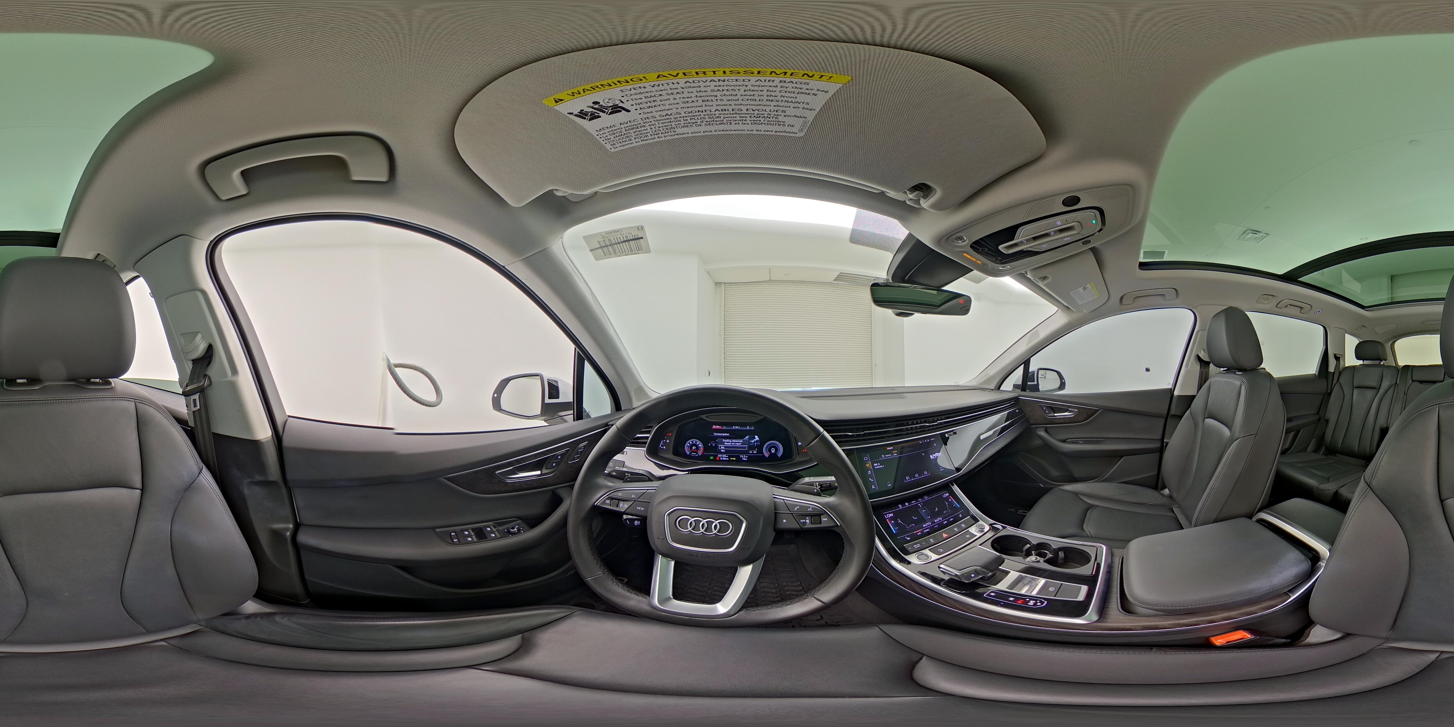 2022 Audi Q7 Premium Plus - Photo 27