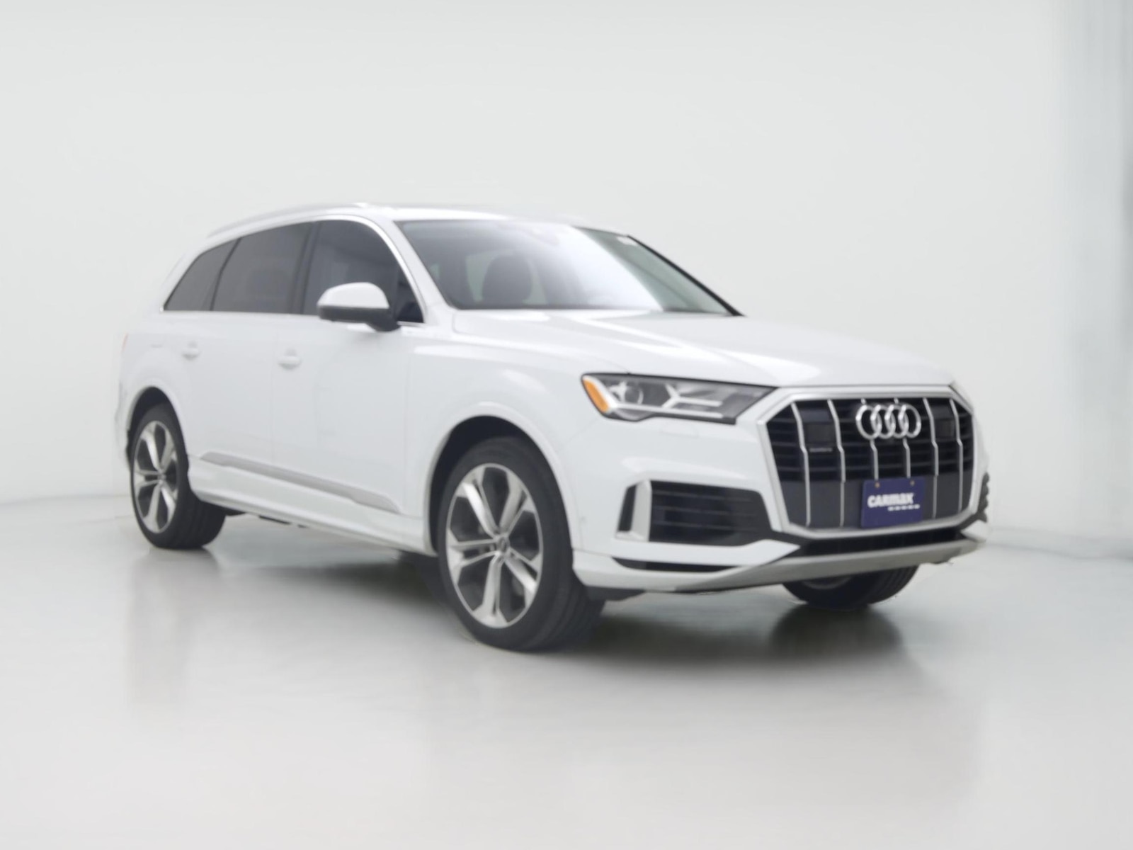2022 Audi Q7 Premium Plus - Photo 1