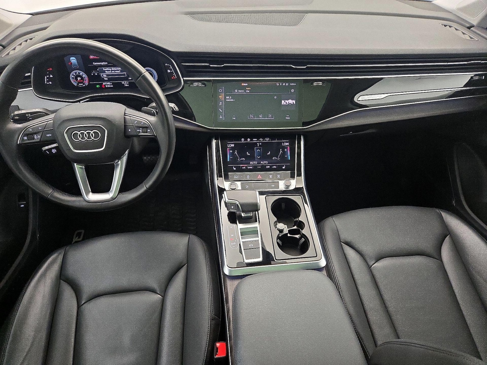 2022 Audi Q7 Premium Plus - Photo 10