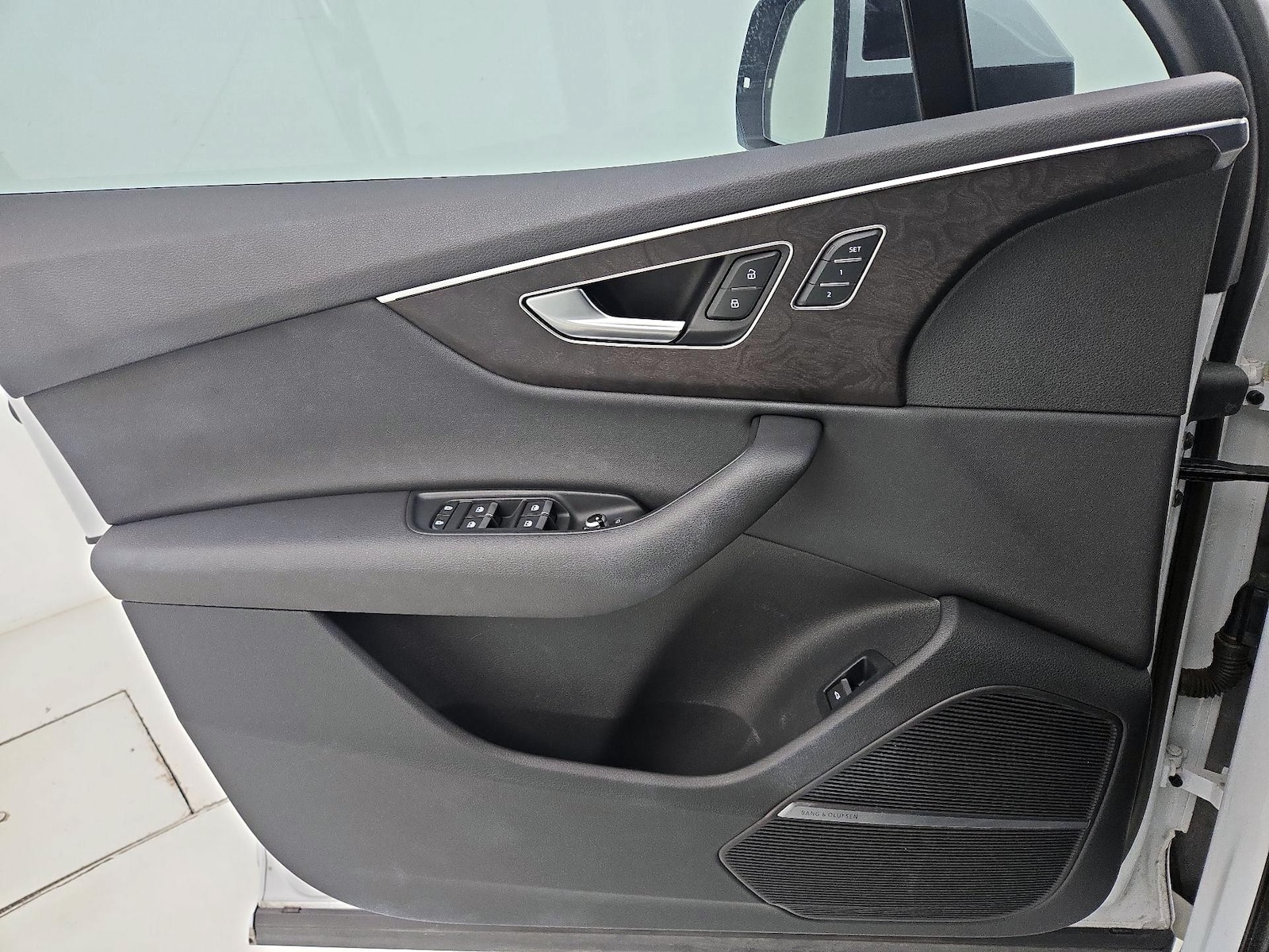 2022 Audi Q7 Premium Plus - Photo 13