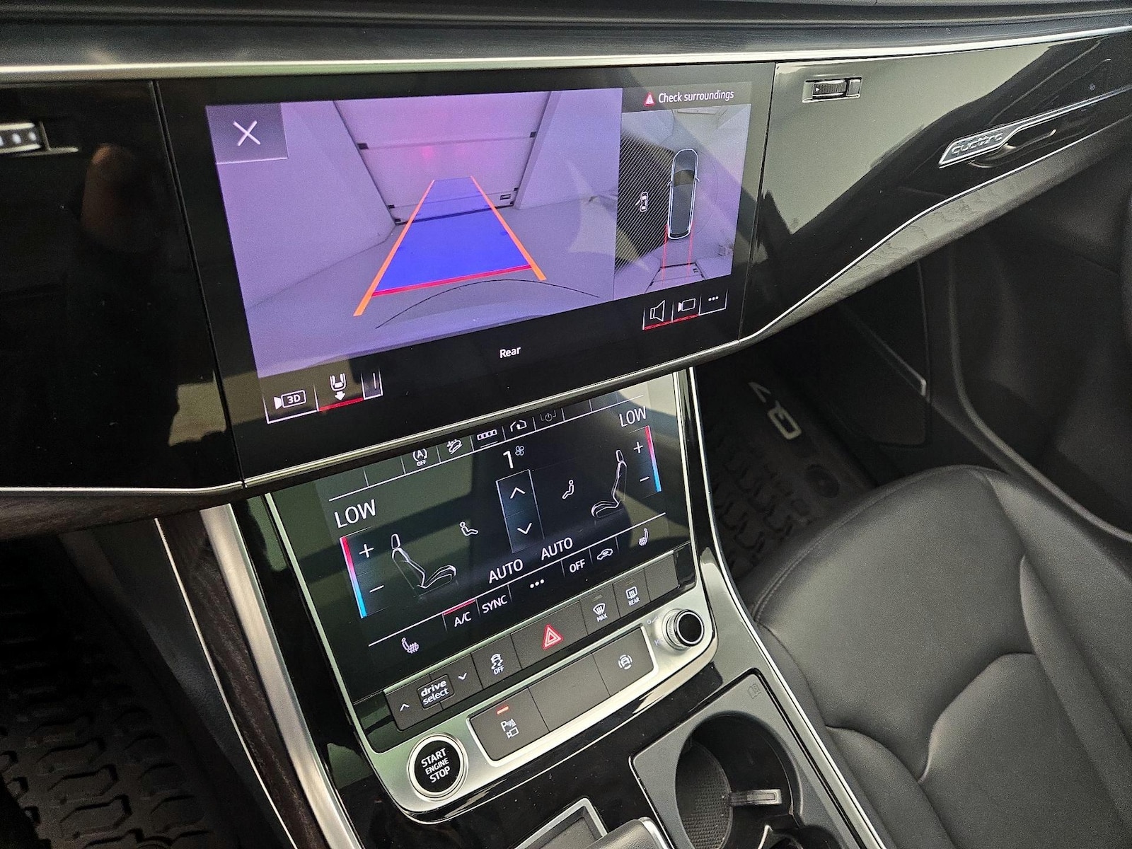 2022 Audi Q7 Premium Plus - Photo 15