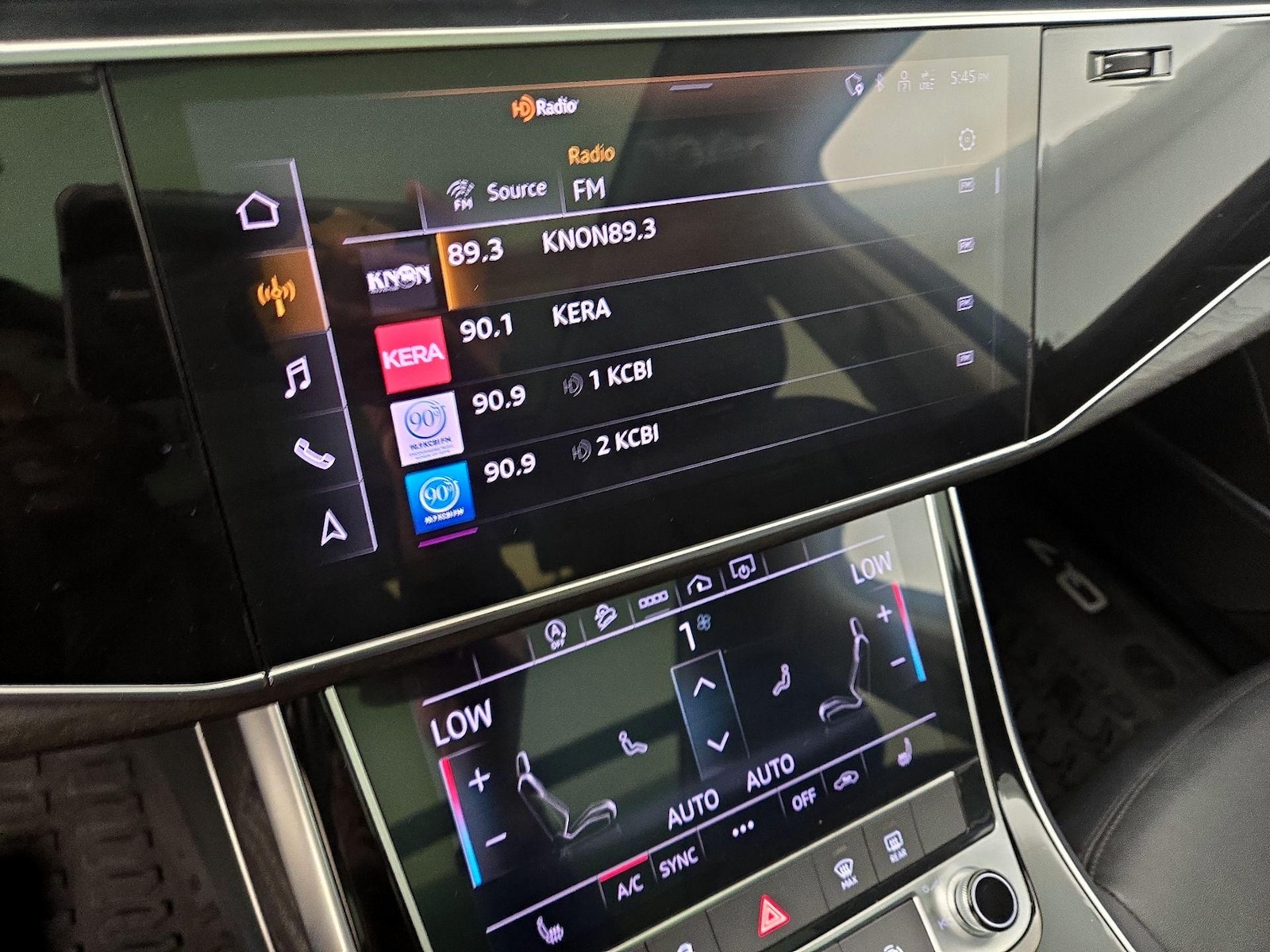 2022 Audi Q7 Premium Plus - Photo 16