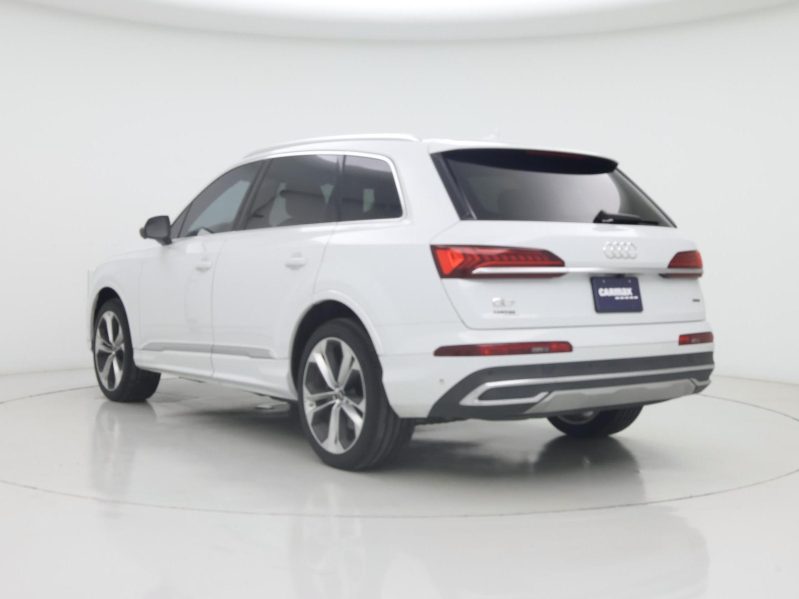 2022 Audi Q7 Premium Plus - Photo 3