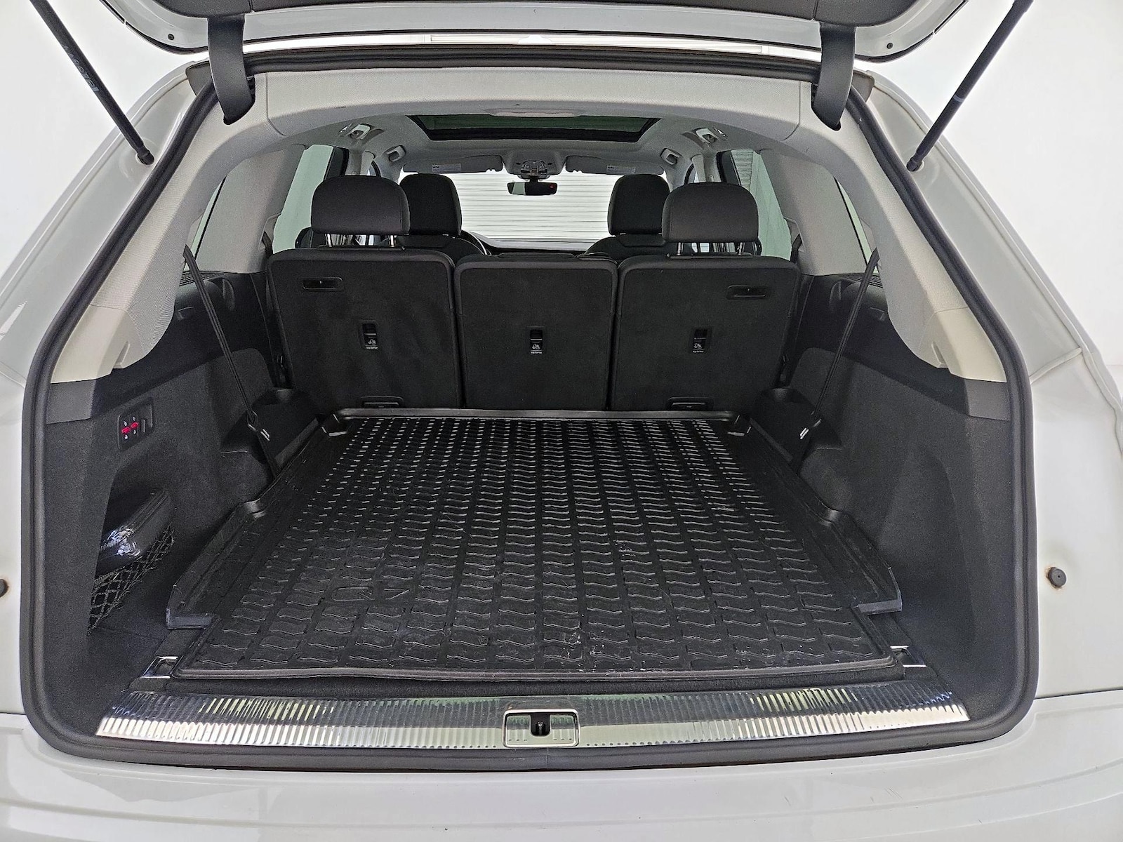 2022 Audi Q7 Premium Plus - Photo 22