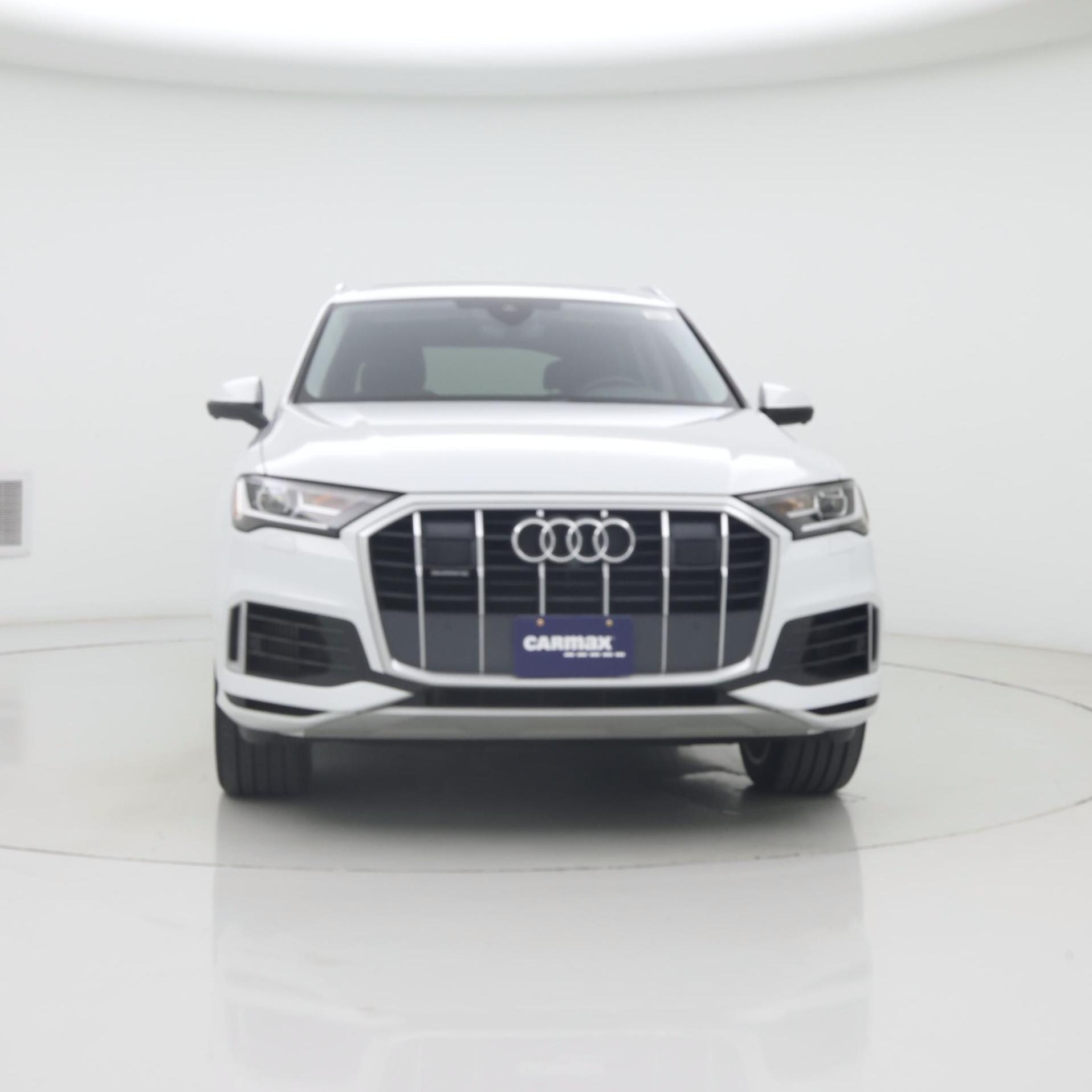 Thumbnail: 2022 Audi Q7 - 5